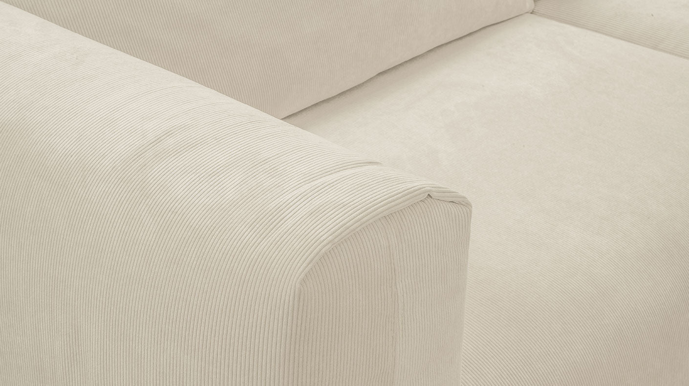 Sofa ELLE - kolor do wyboru Nordic Line    Eye on Design