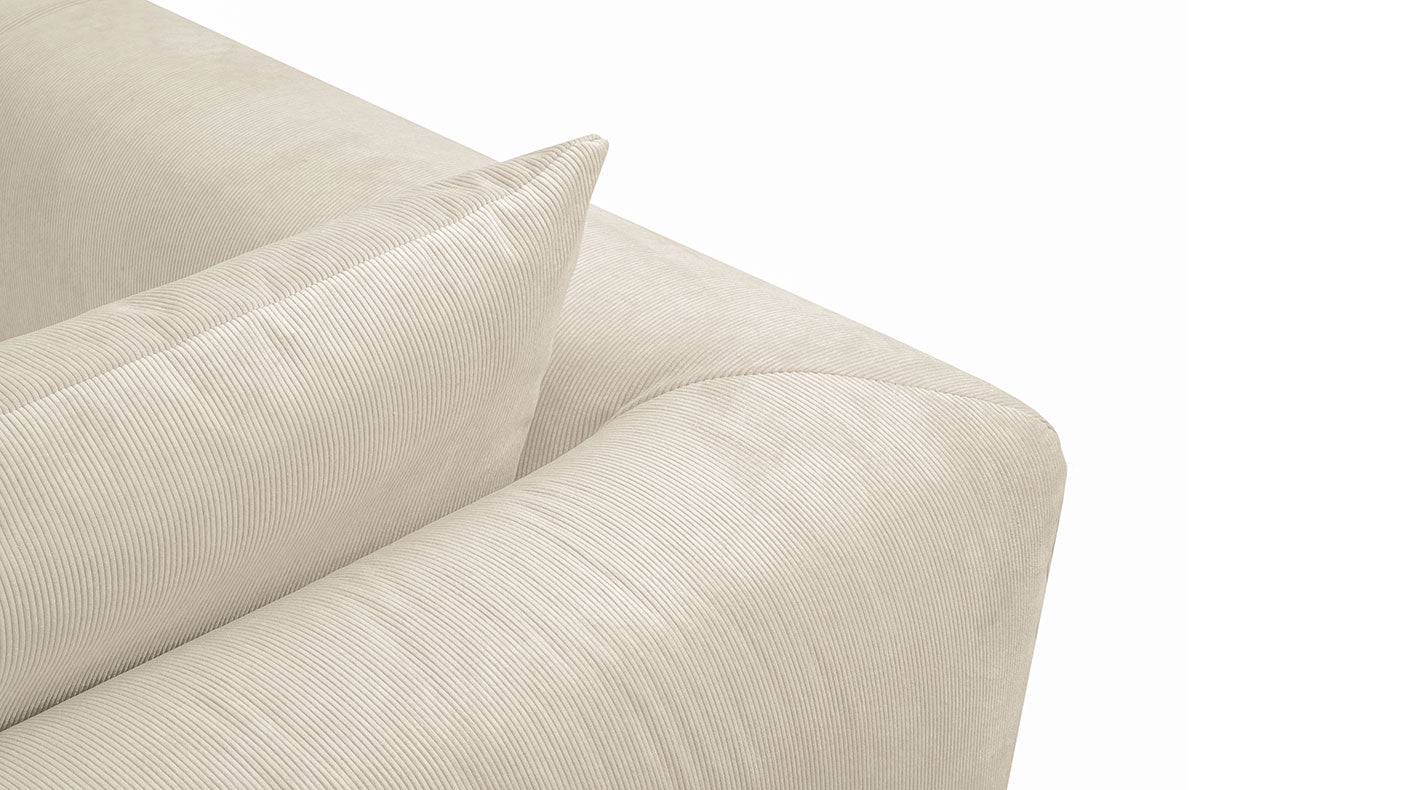 Sofa ELLE - kolor do wyboru Nordic Line    Eye on Design