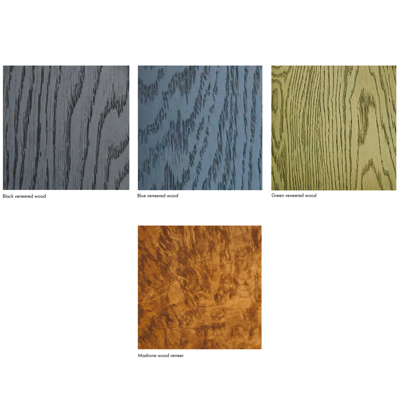 Lustro LAKE 1 personalisiert