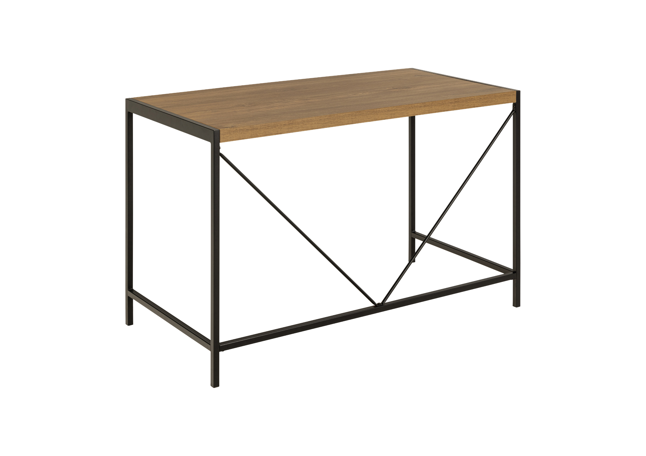 Bahamas Desk Eiche Laminat