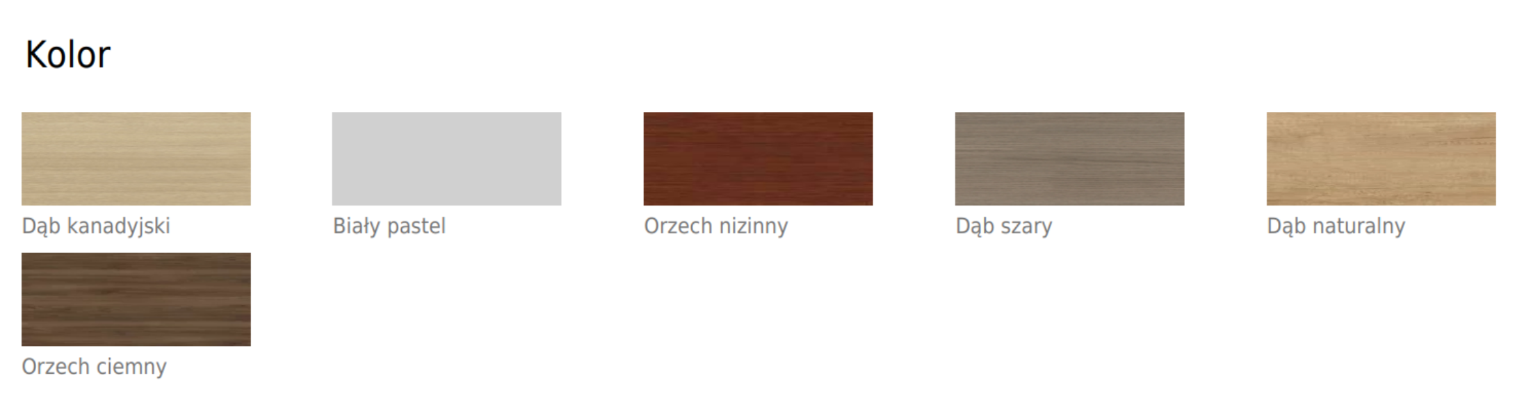 Koffietafel QUANDO melamineplaat