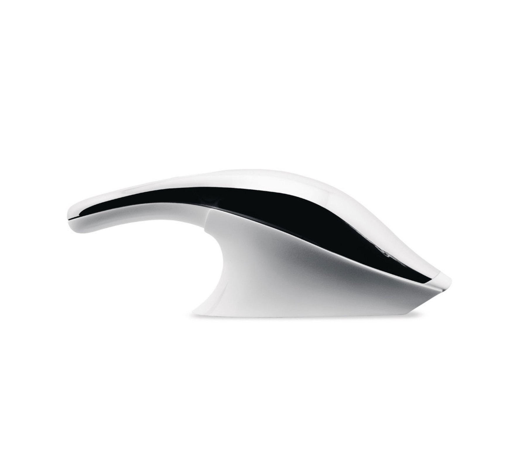 Handstaubsauger SG67 Silber mit Weiß