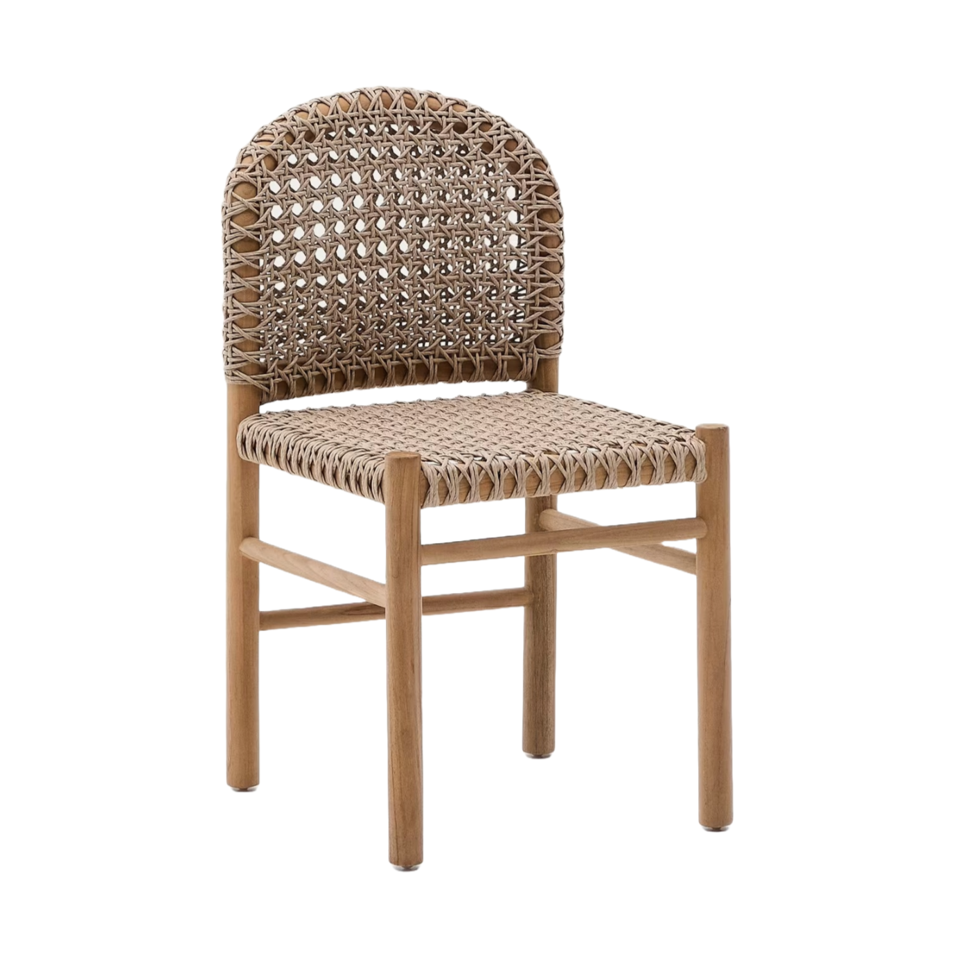 TAVIRA tuinstoel teakhout