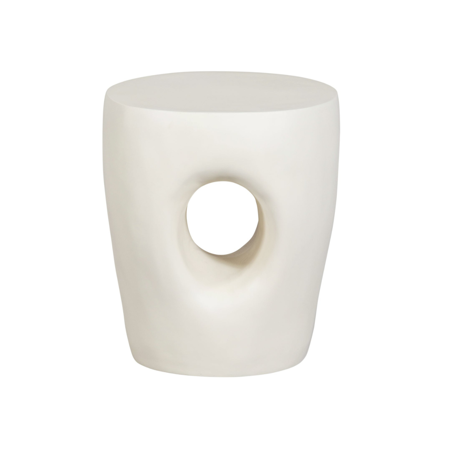 Beistelltisch MICA creme