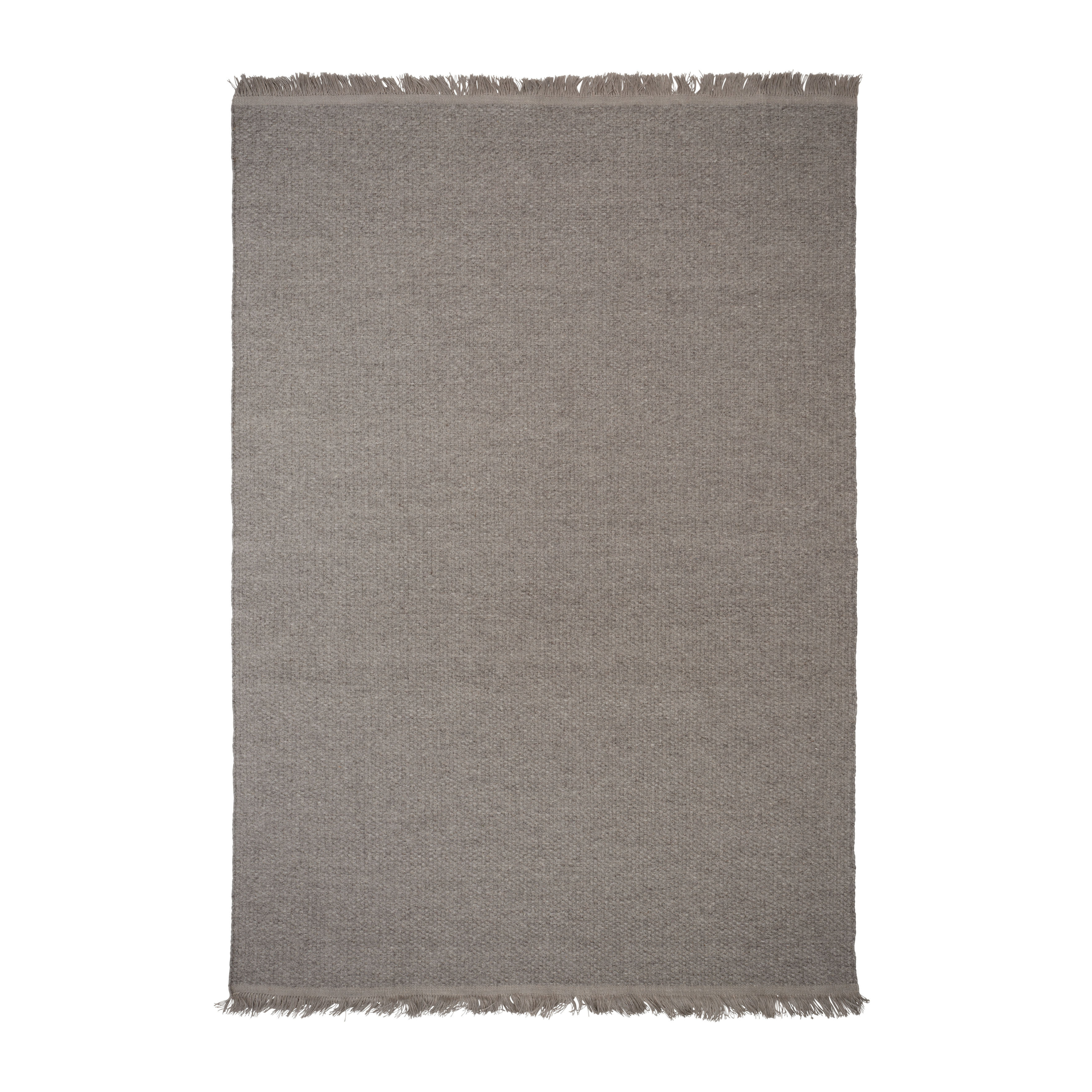 Teppich PASTORAL UNITY grau