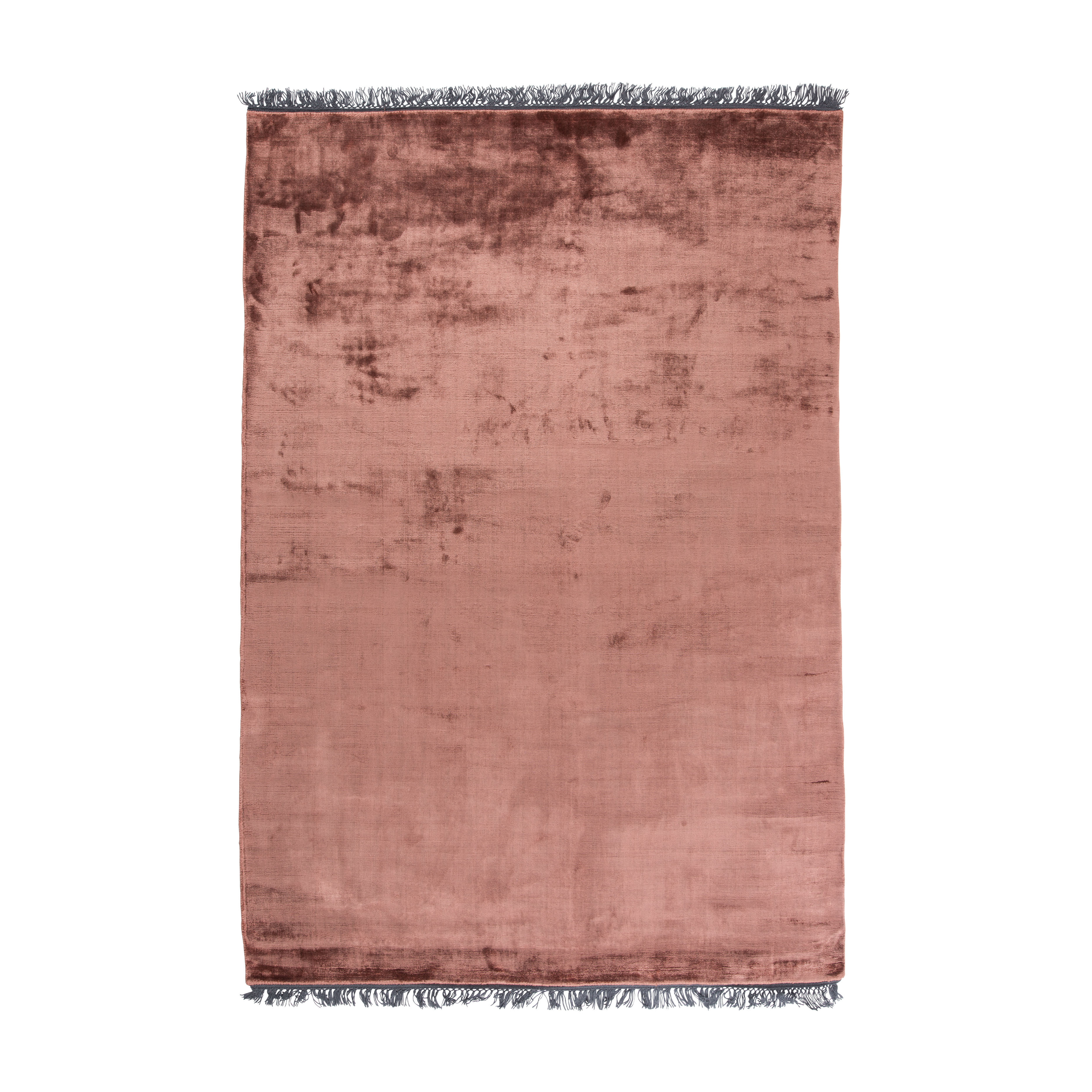 Vloerkleed ALMERIA - WINE bordeaux