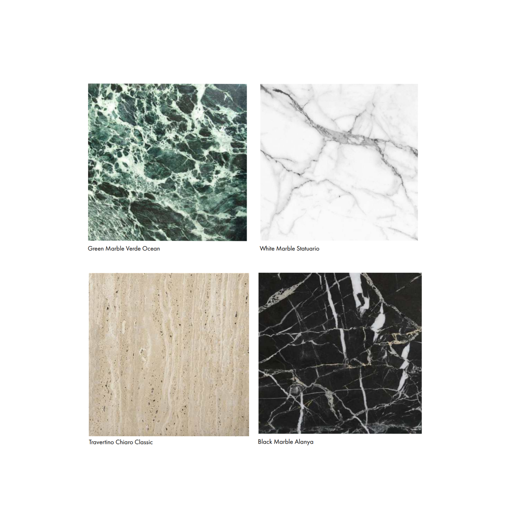 LAKE 3 Mirror Customized