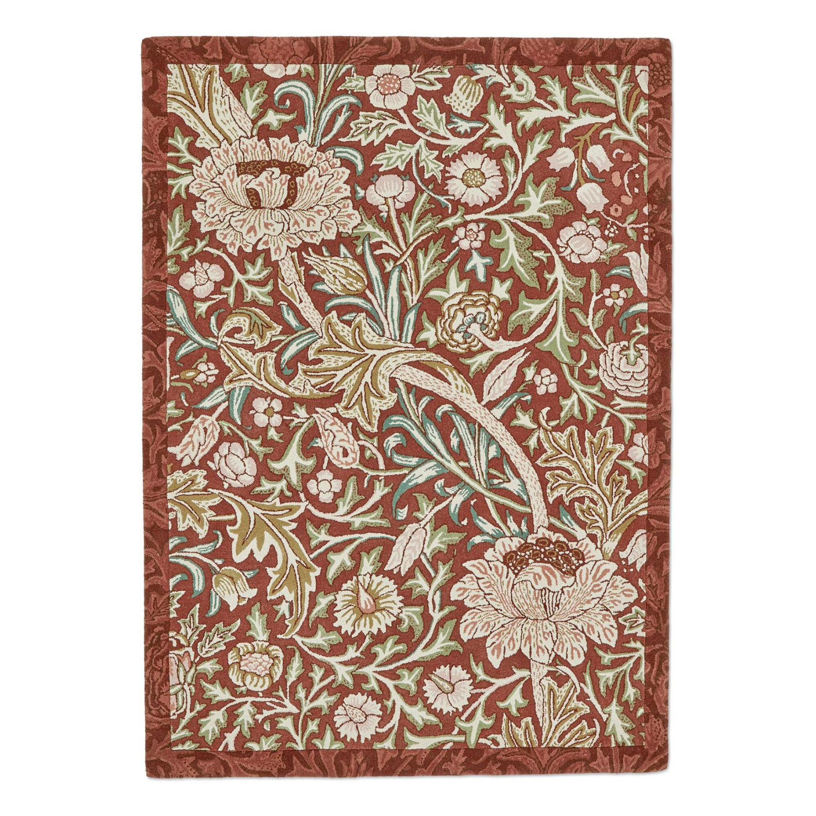 MoRER TRTT RED HOURE BUDGE CARE