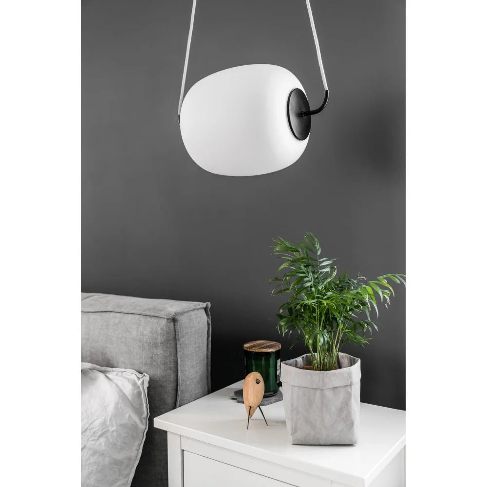 Hanglamp EPLI wit