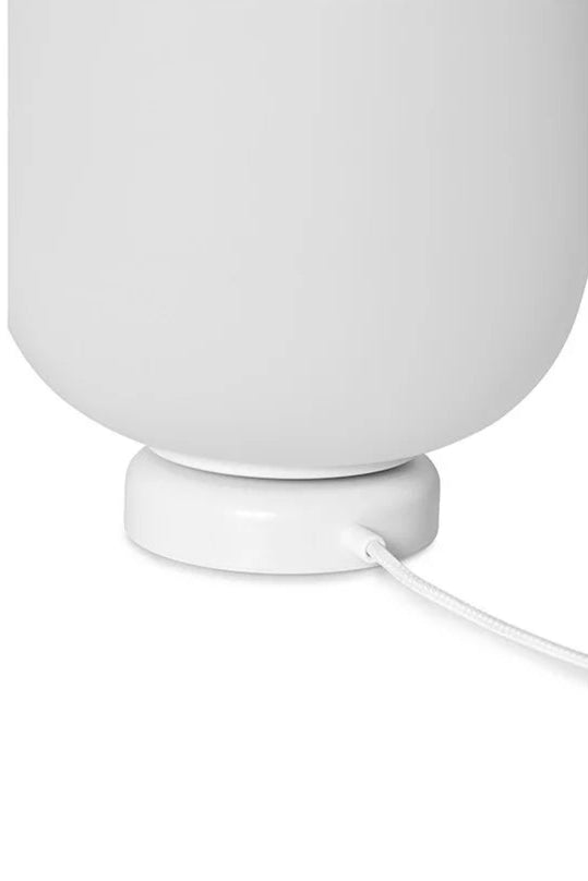 EPLI white table lamp