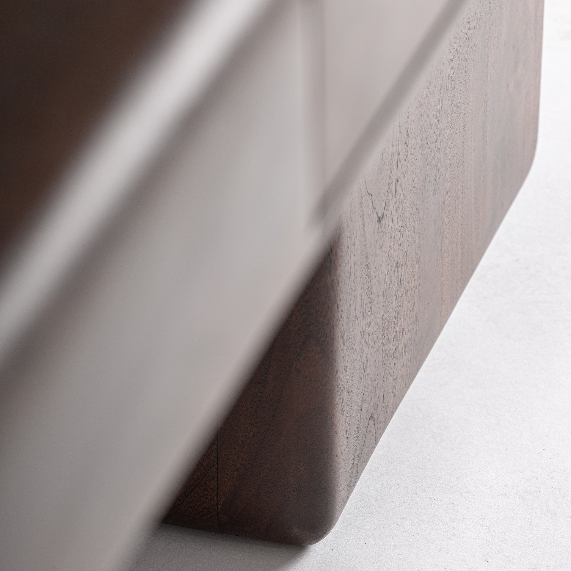 Biurko EYZIES acaciahout