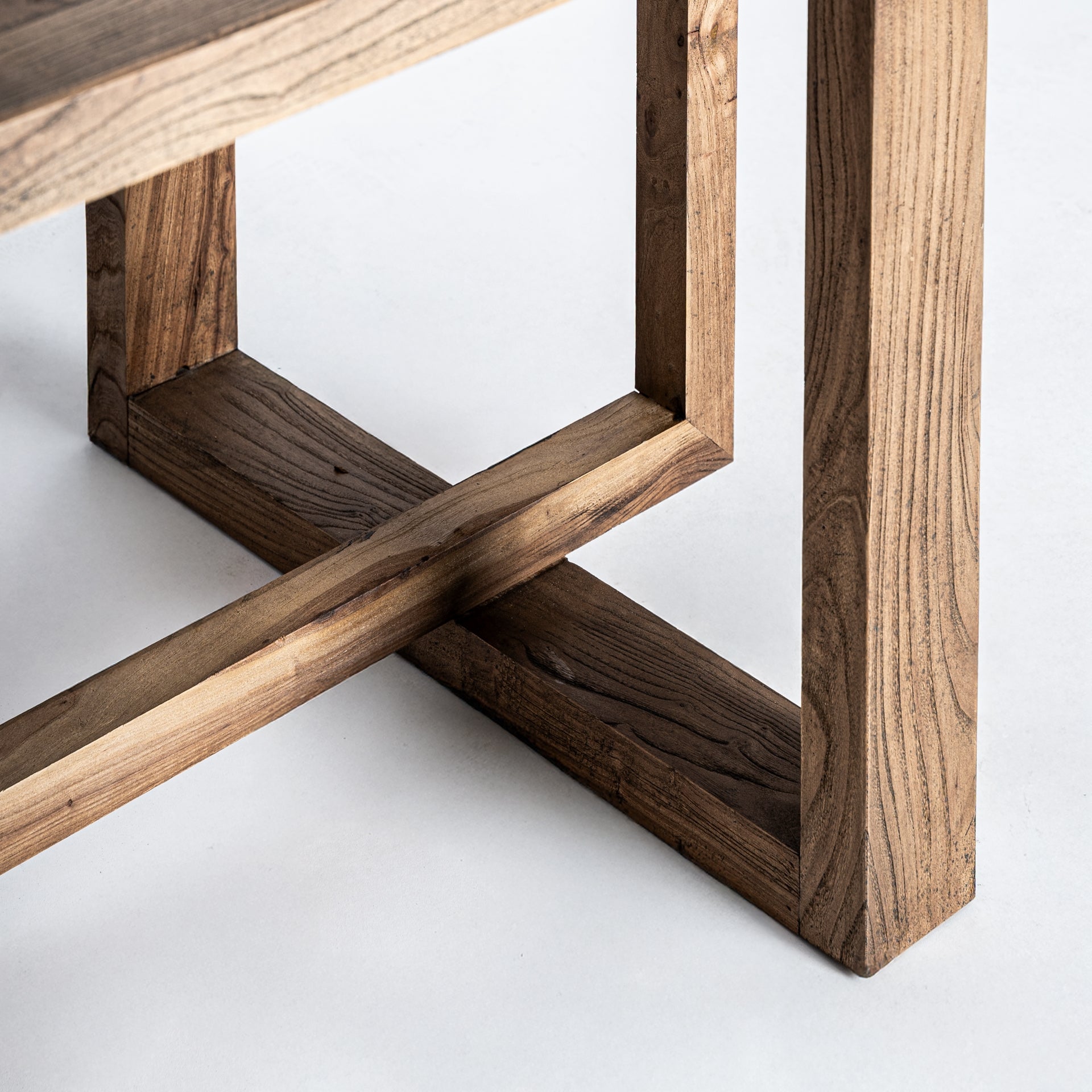 Bureau NORVIK hout van els