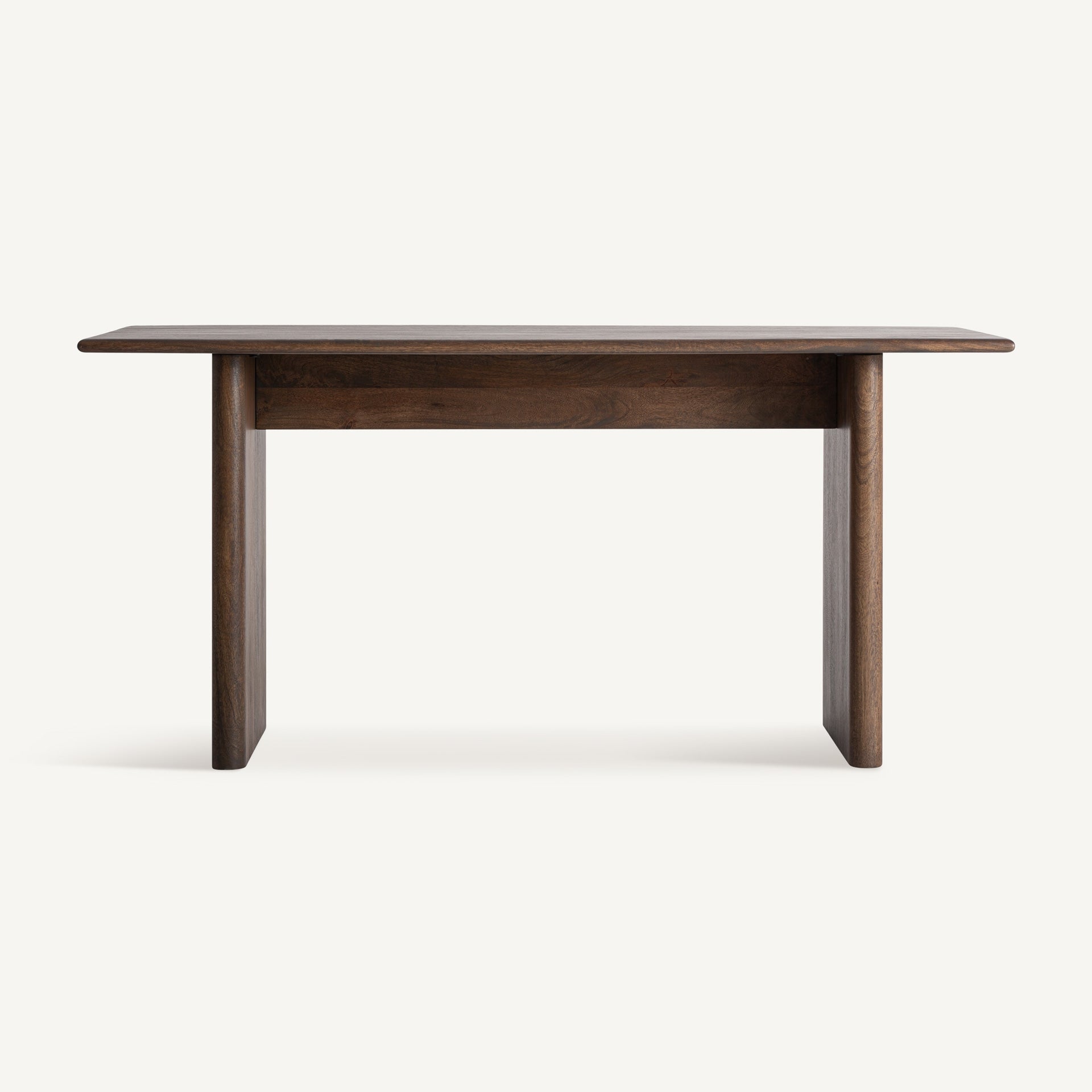 Bureau RAVAUX mango hout