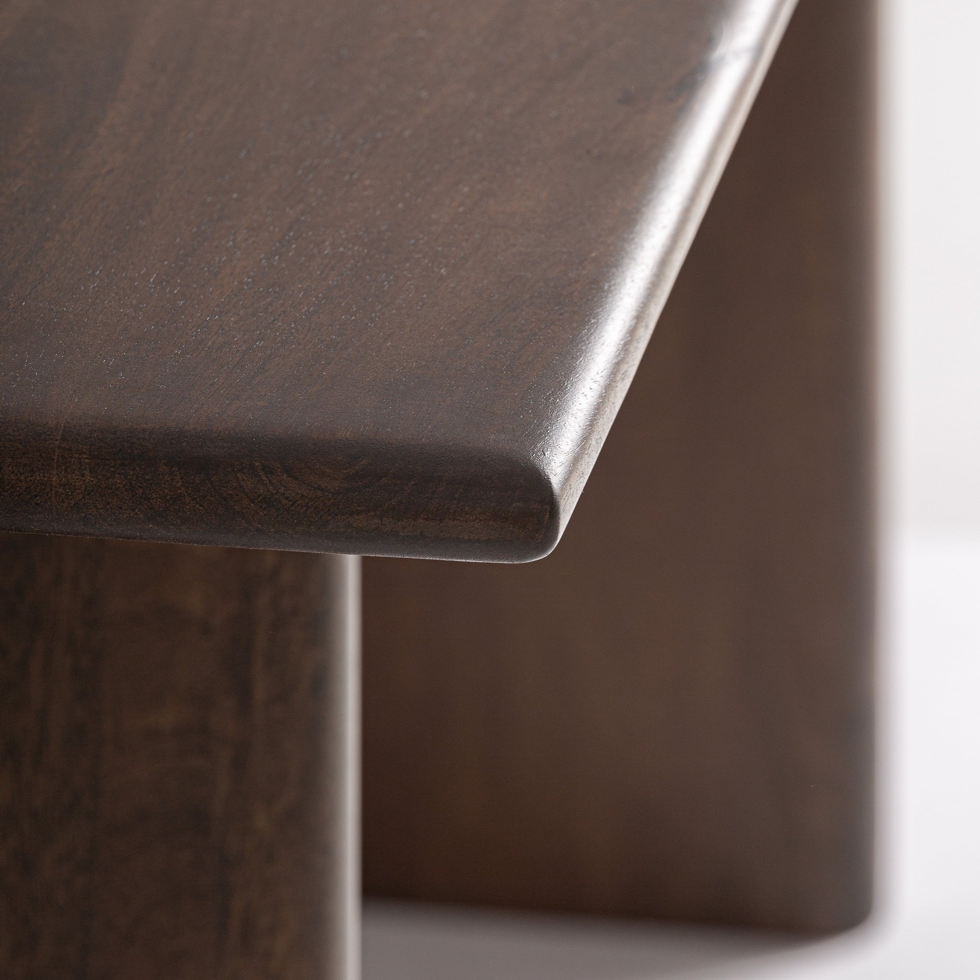 Bureau RAVAUX mango hout