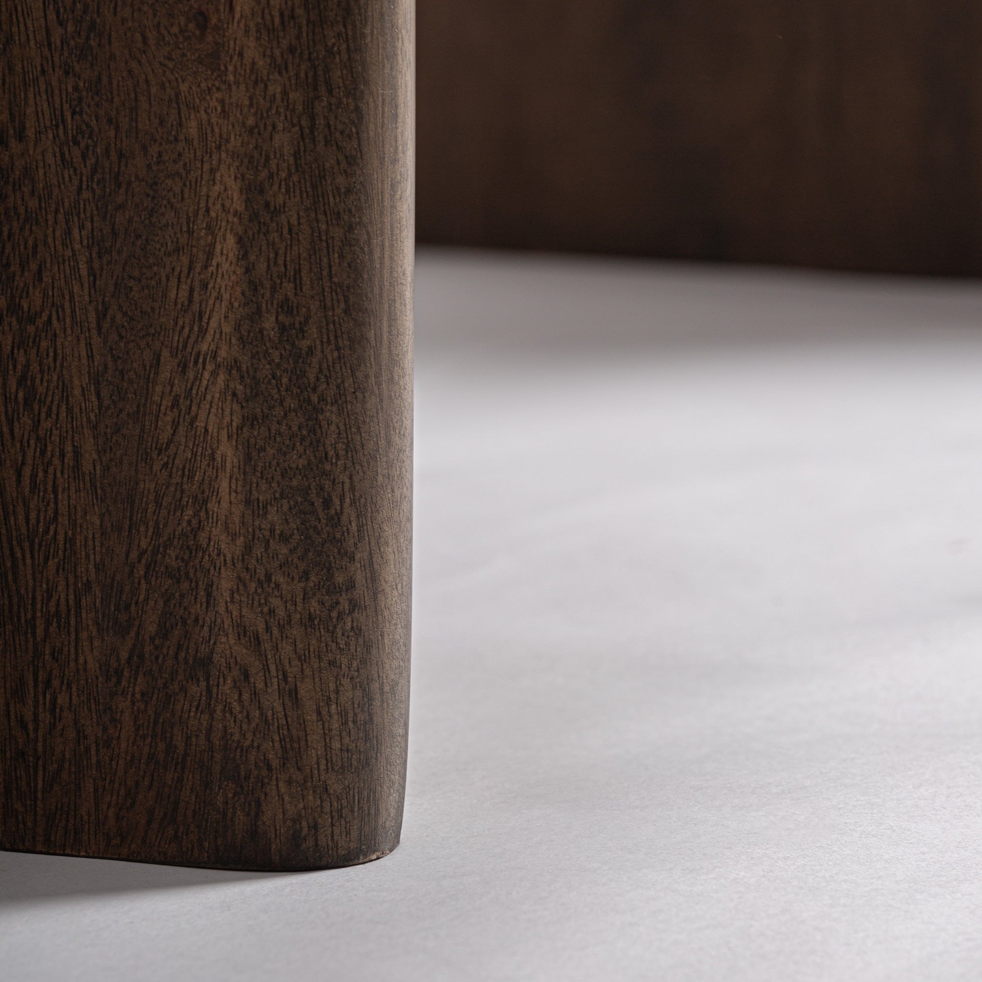 Bureau RAVAUX mango hout