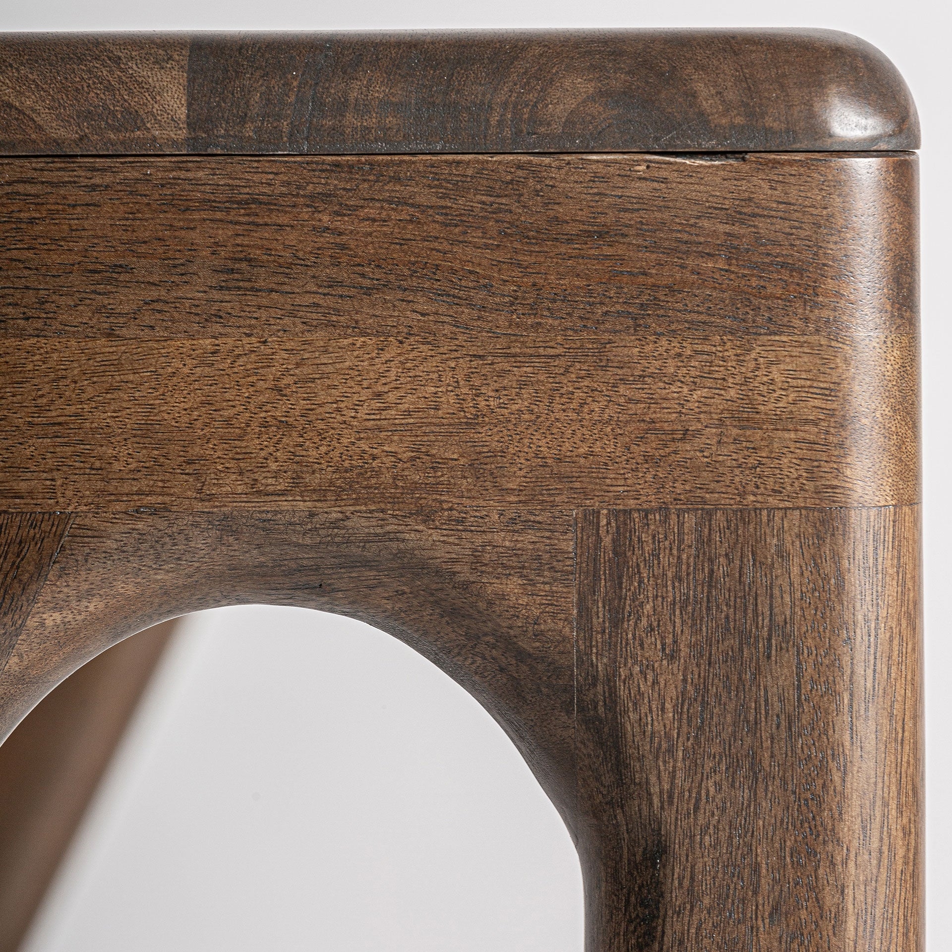 Bureau WILSAU mango hout