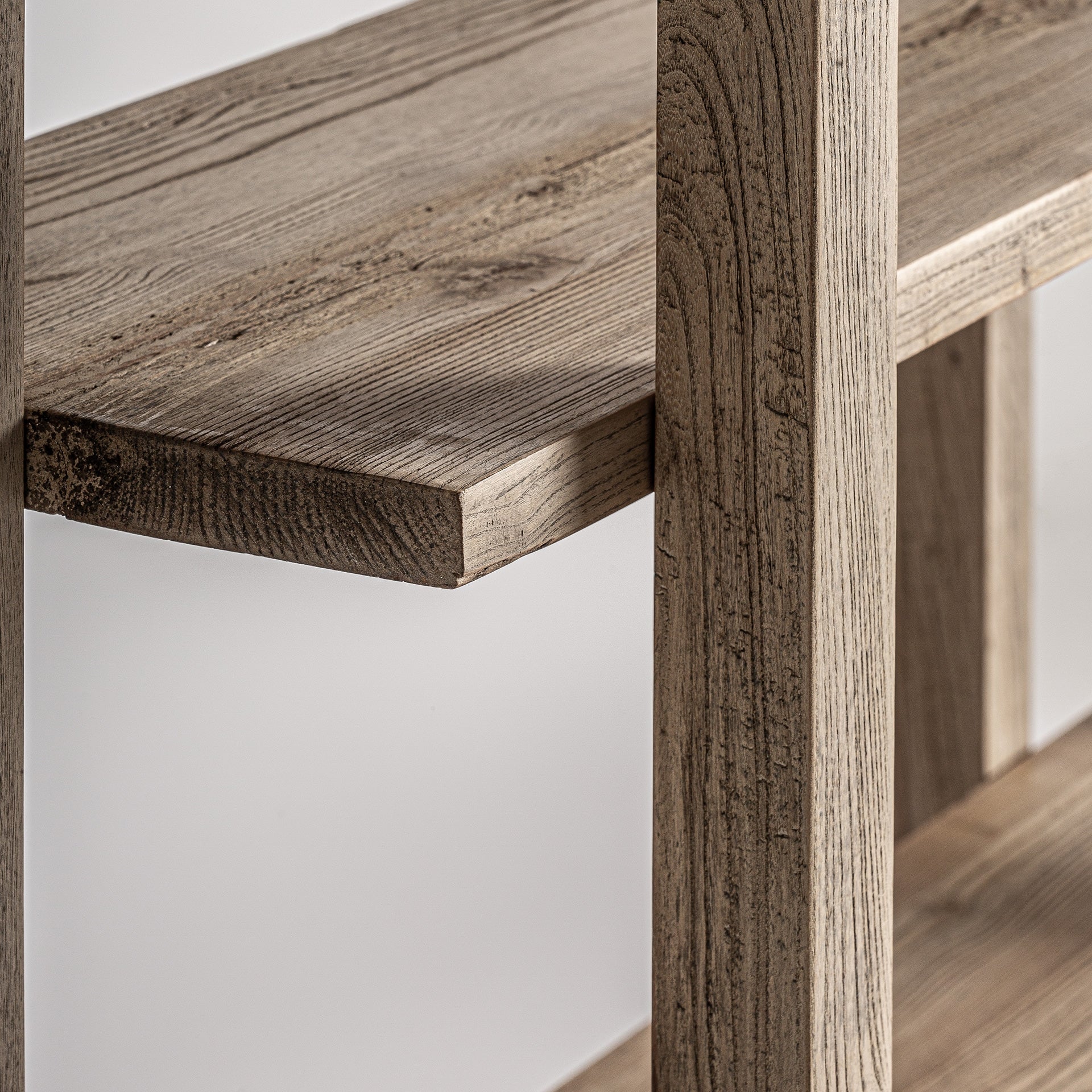 Regaal MASEIN wilgenhout