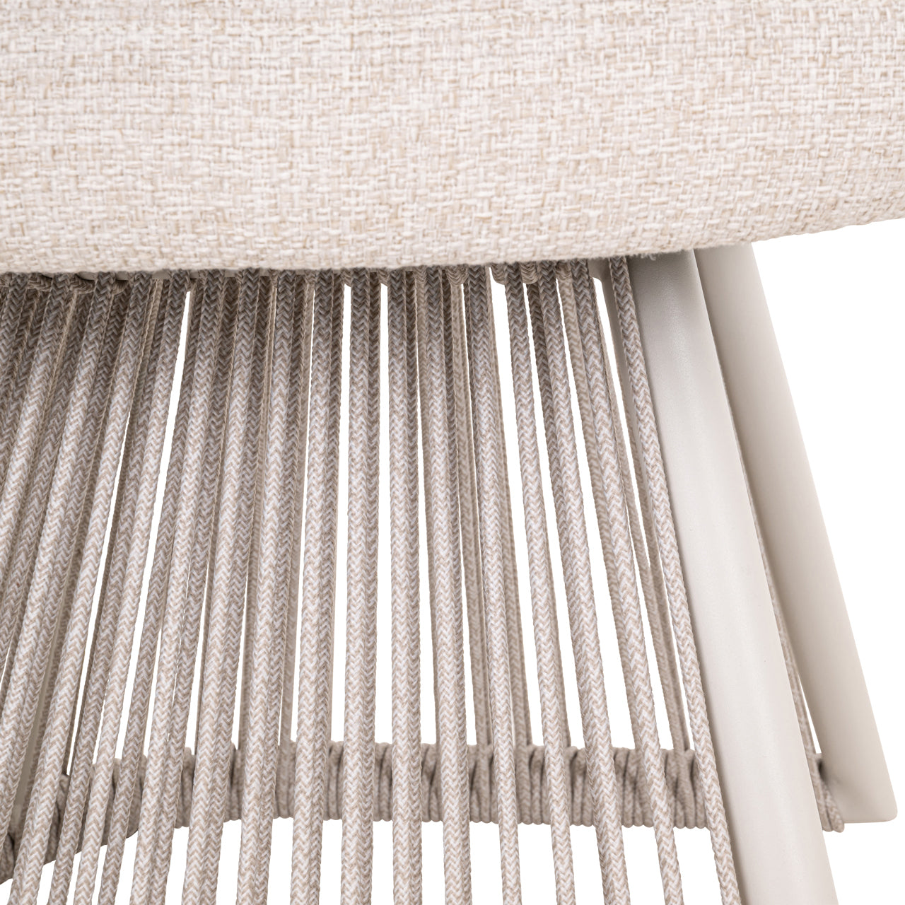 Buitenstoel NUBA beige