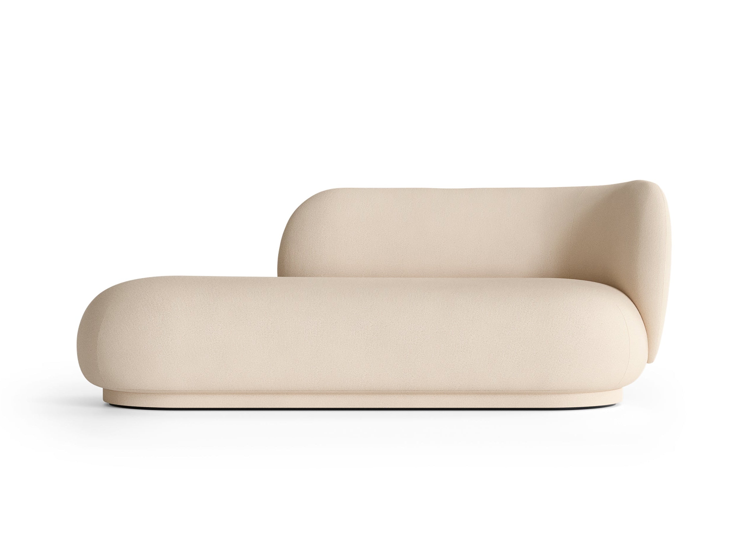 Bank rechts RICO DIVAN gestoffeerd