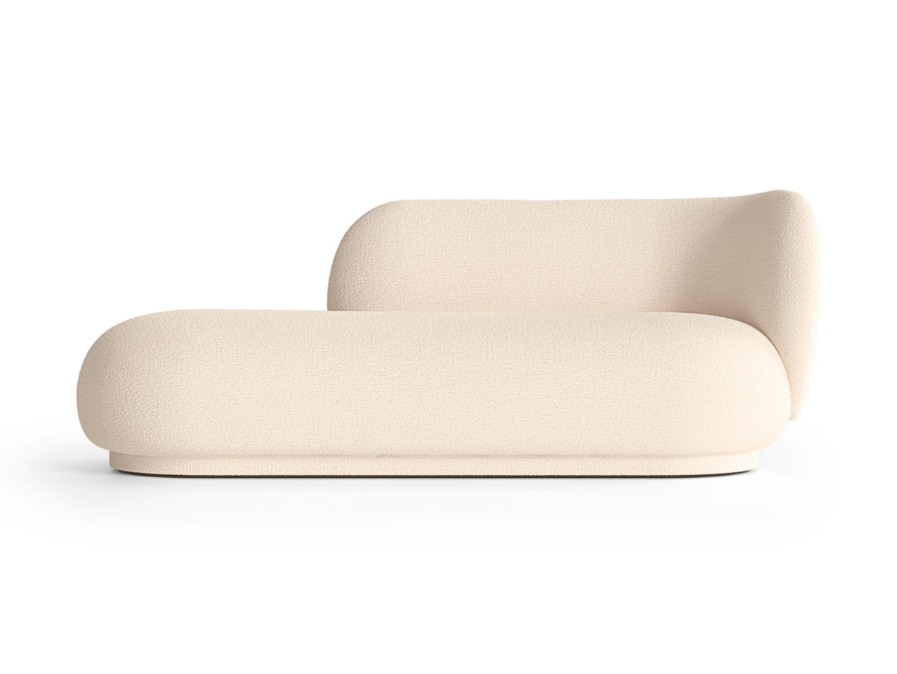 Bank rechts RICO DIVAN gestoffeerd