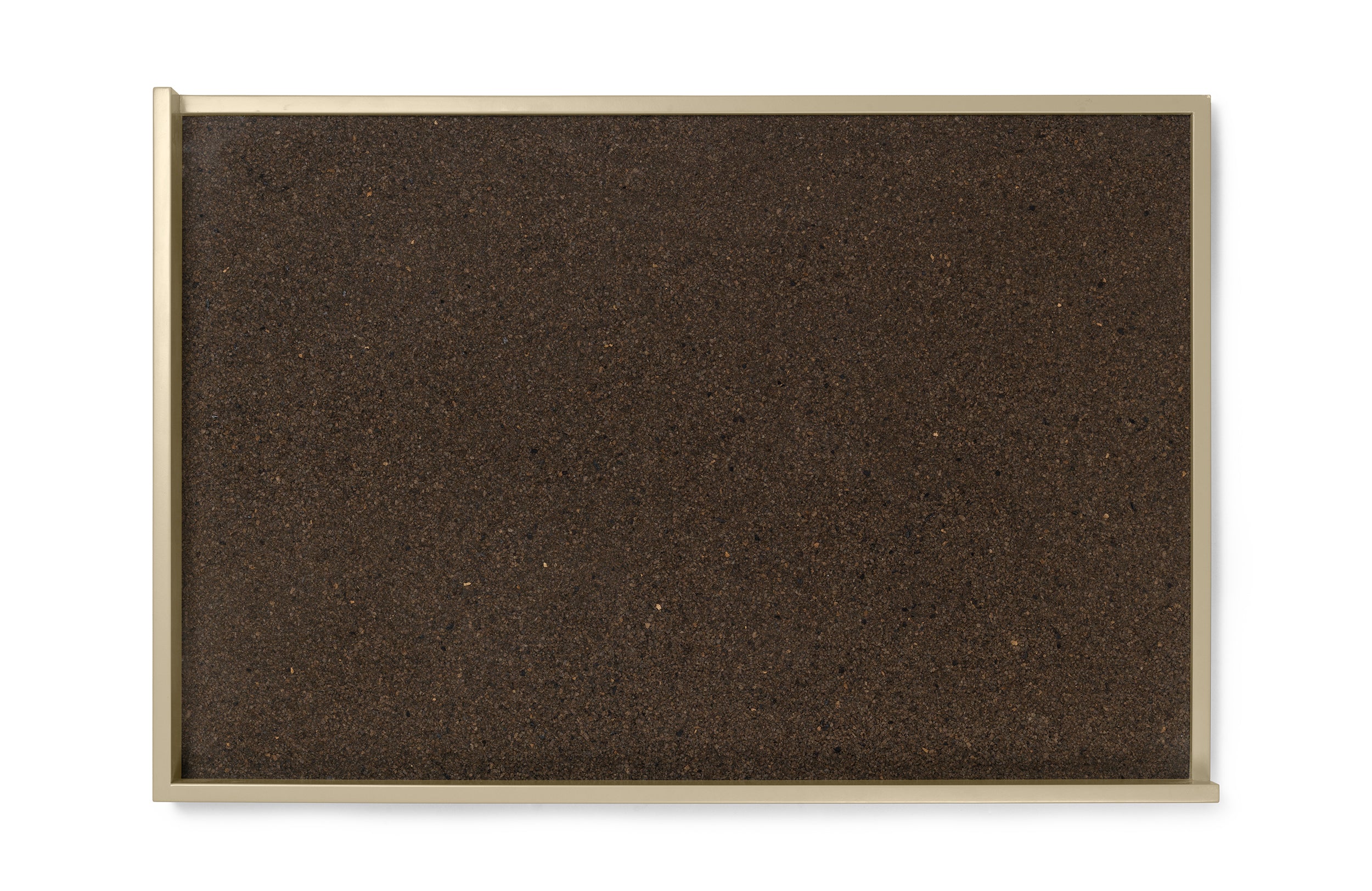 Cork board KANT beige frame