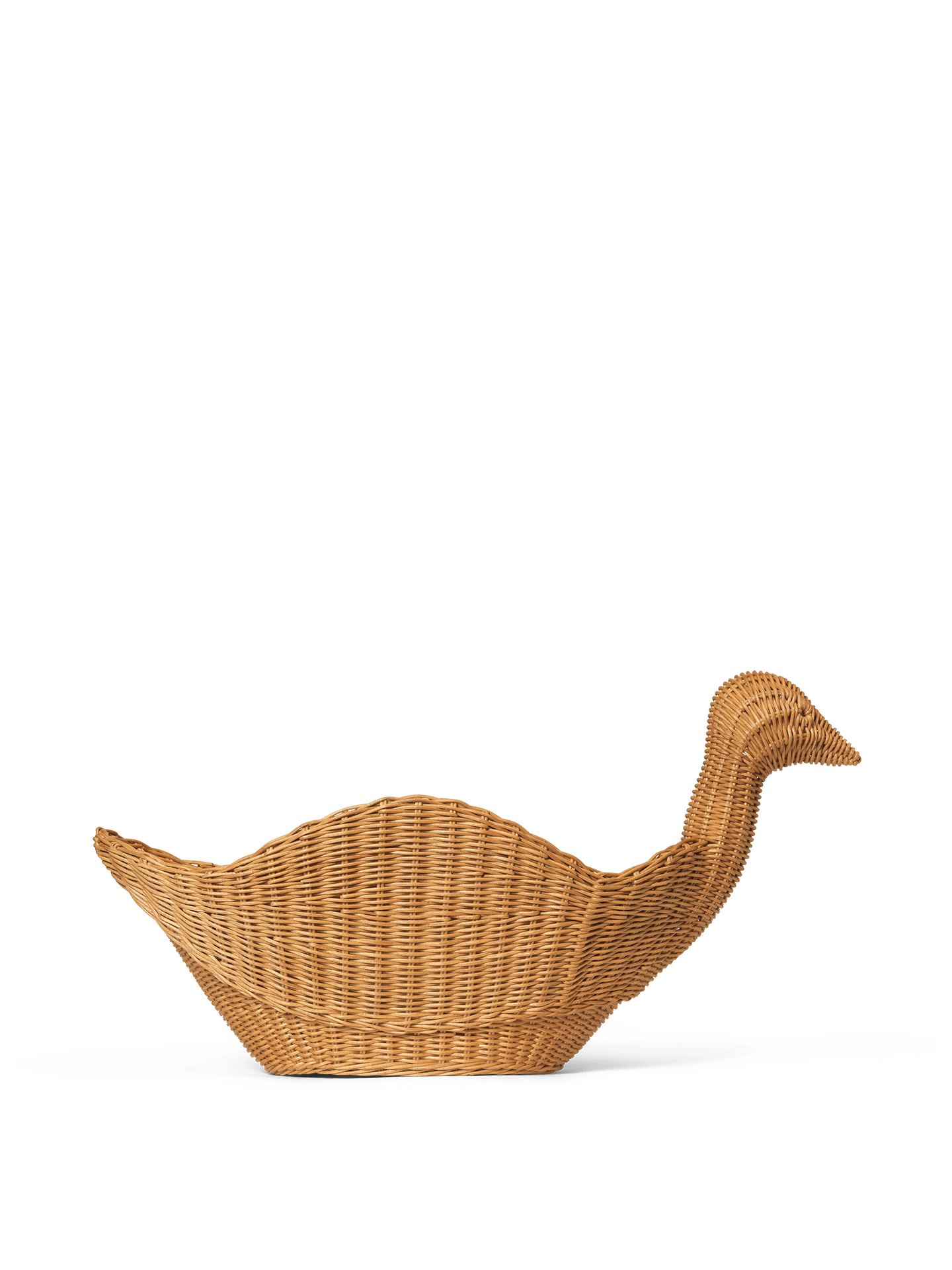 BIRD rieten mand
