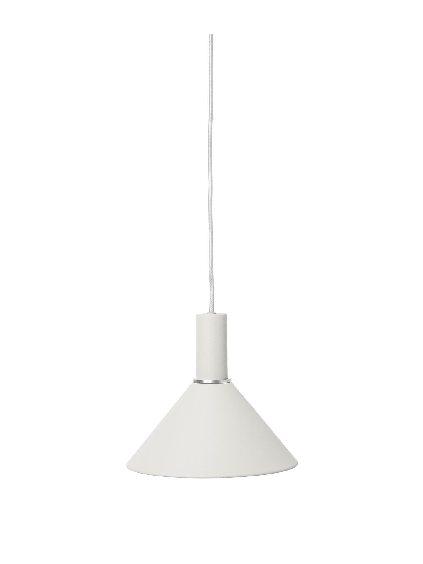 Kap COLLECT CONE wit