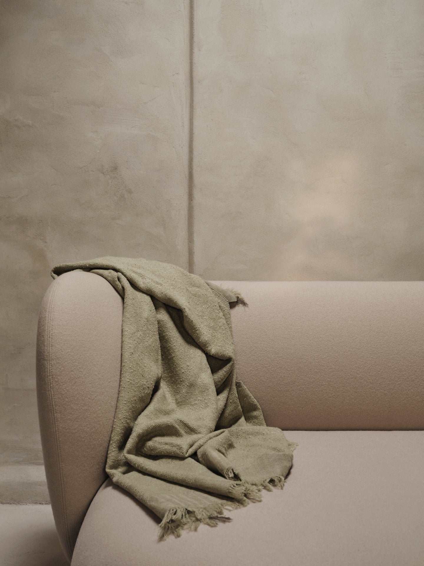 Rico Lounger Sofa olstert