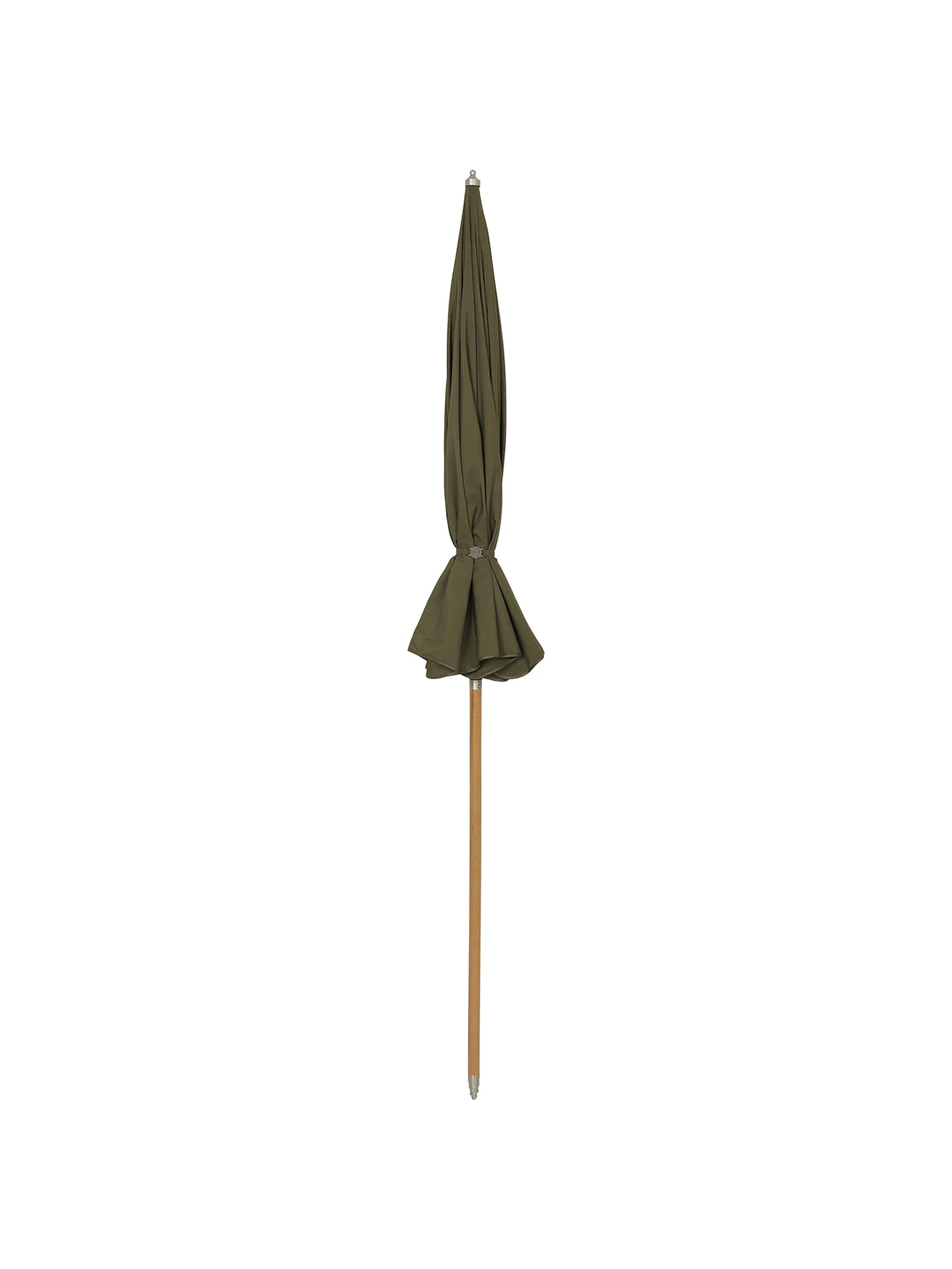 Parasol tuin LULL olijfkleurig
