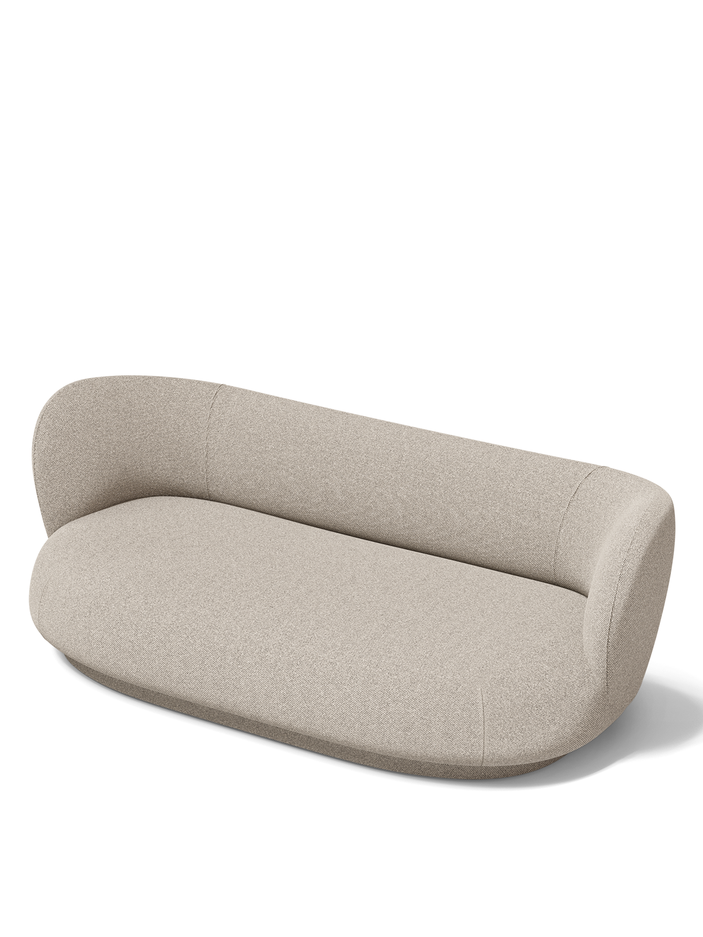 Rico Lounger Sofa olstert