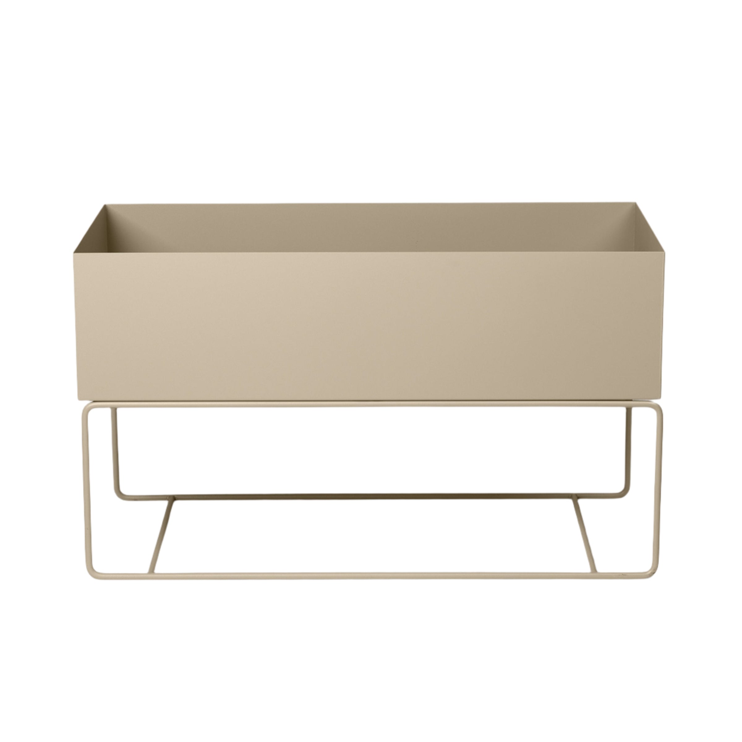 Donica PLANT BOX beige