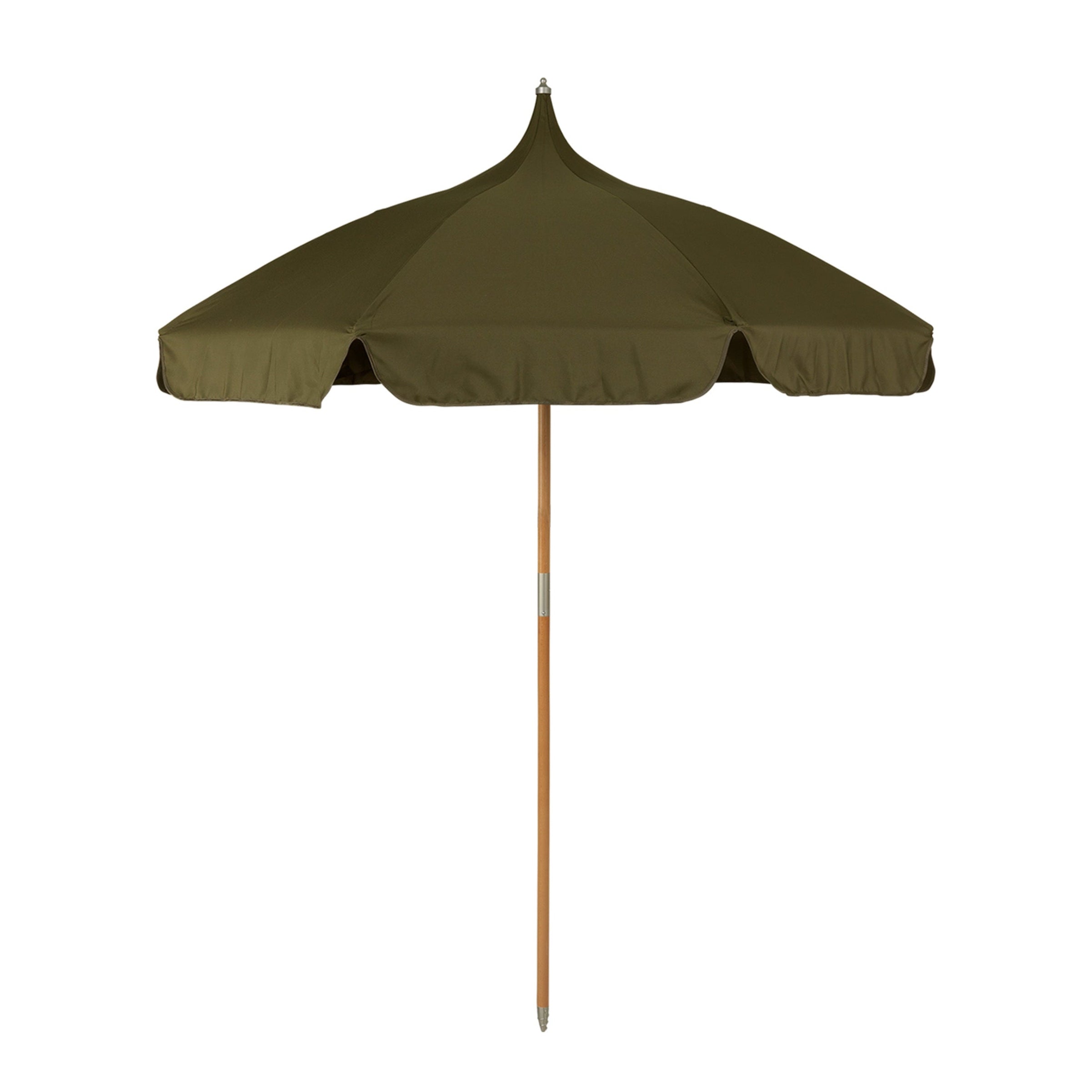 LULL olive garden parasol