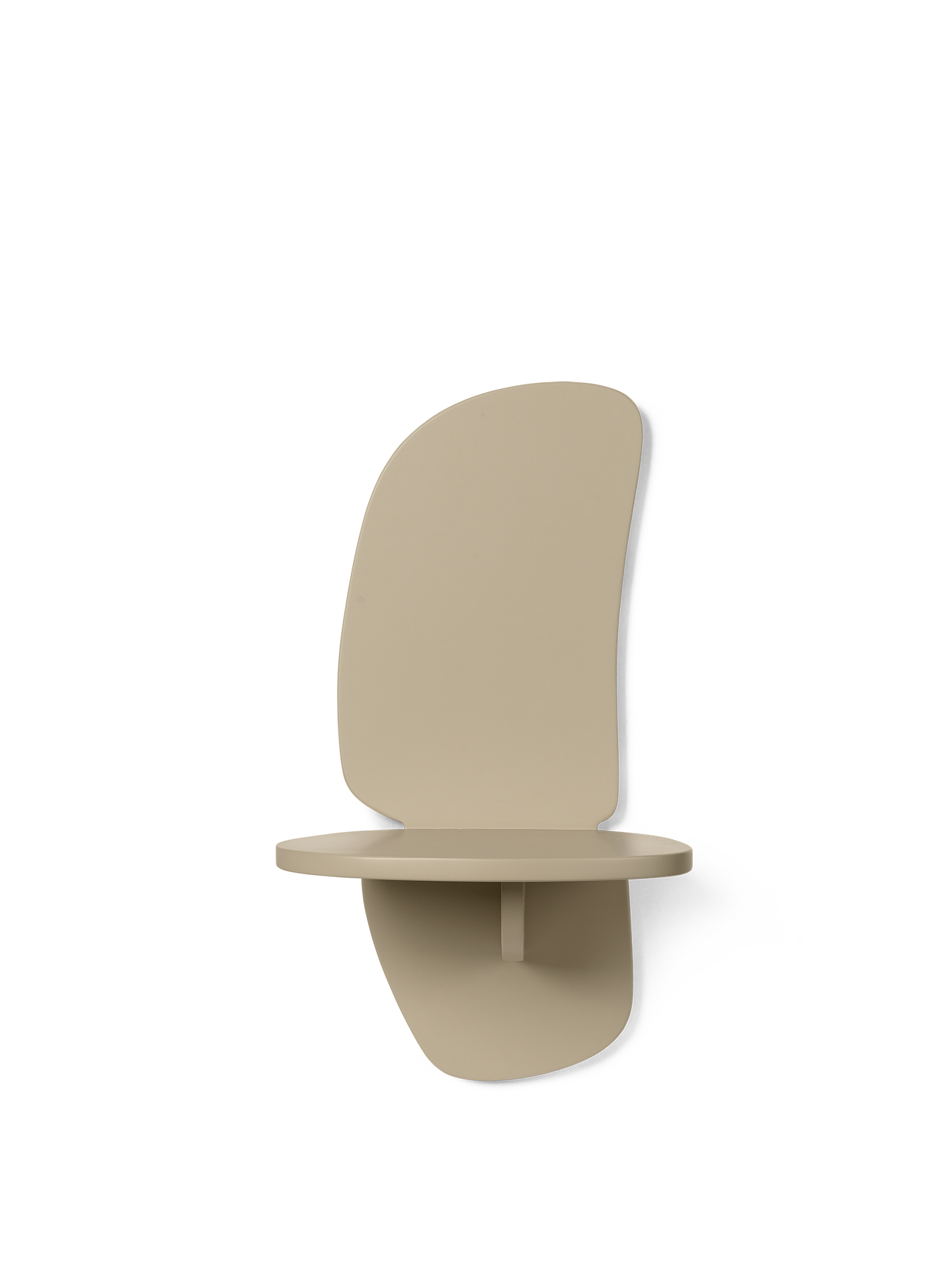 Wandplank PILU beige