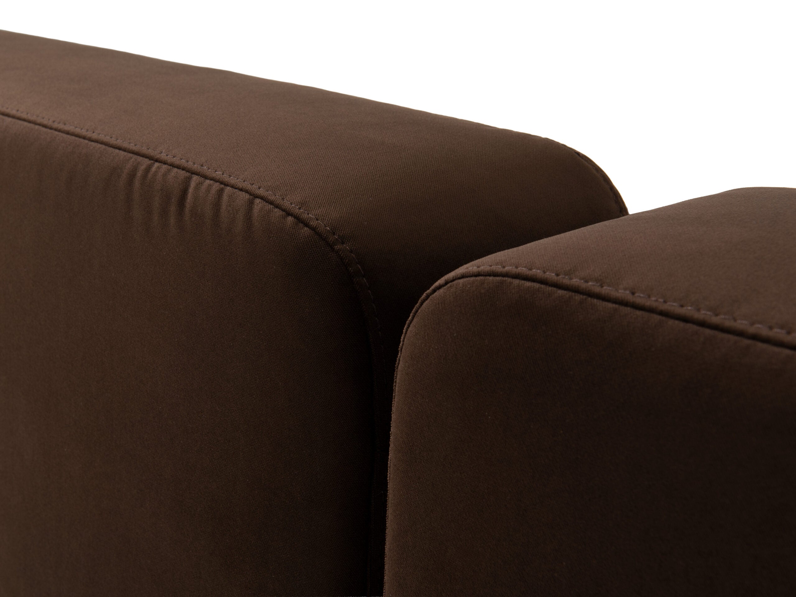 Bank FEZA gestoffeerd