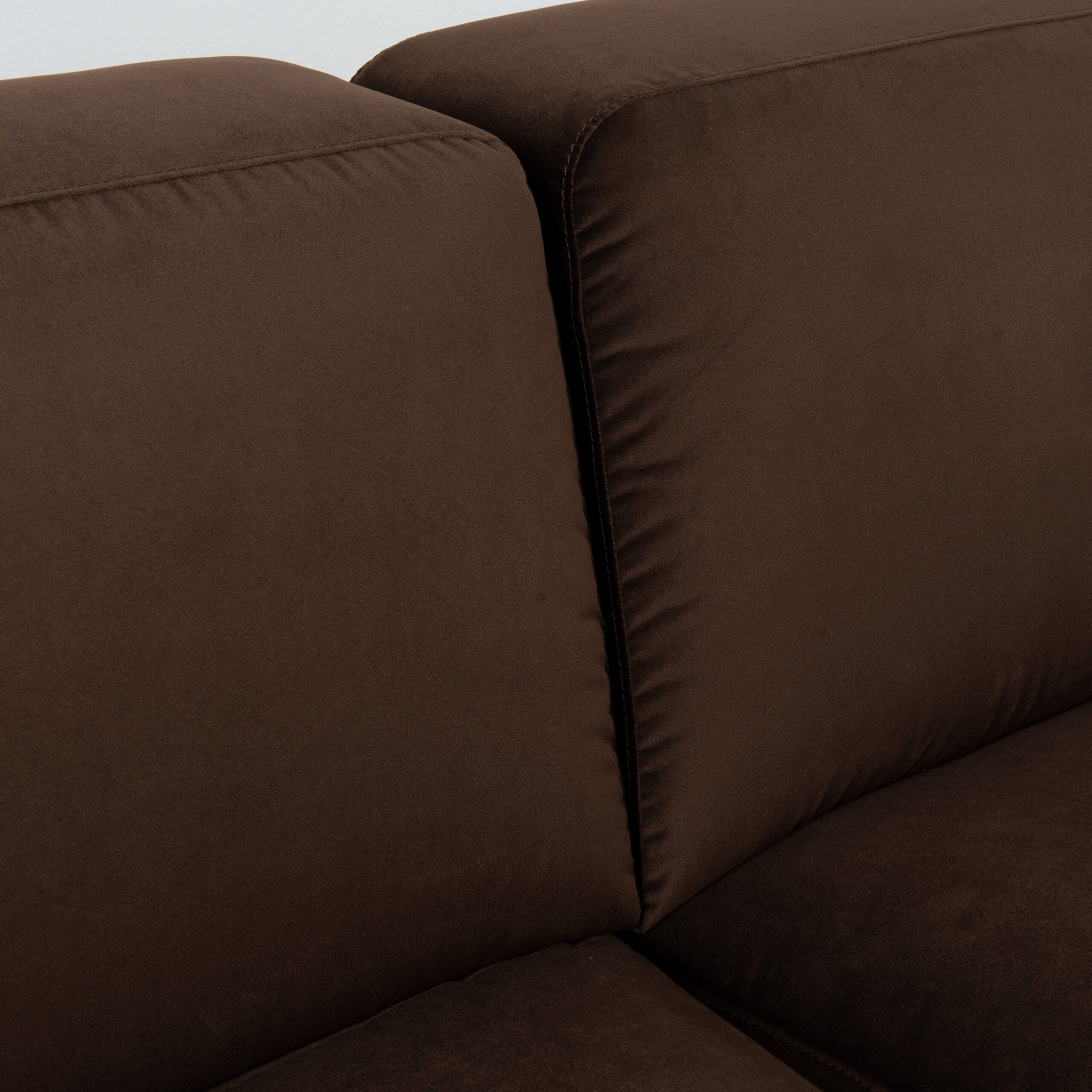 Bank FEZA gestoffeerd