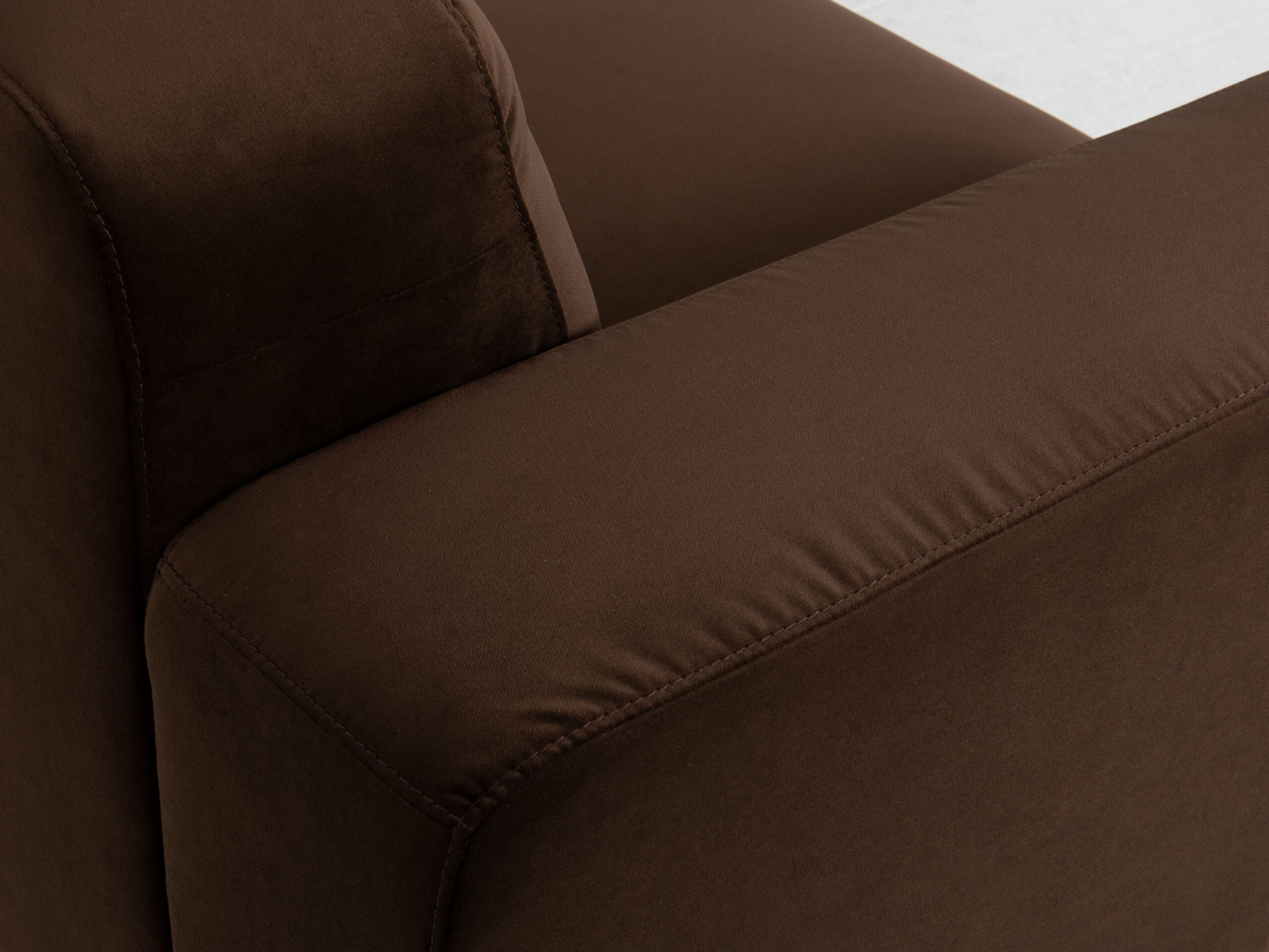 Bank FEZA gestoffeerd