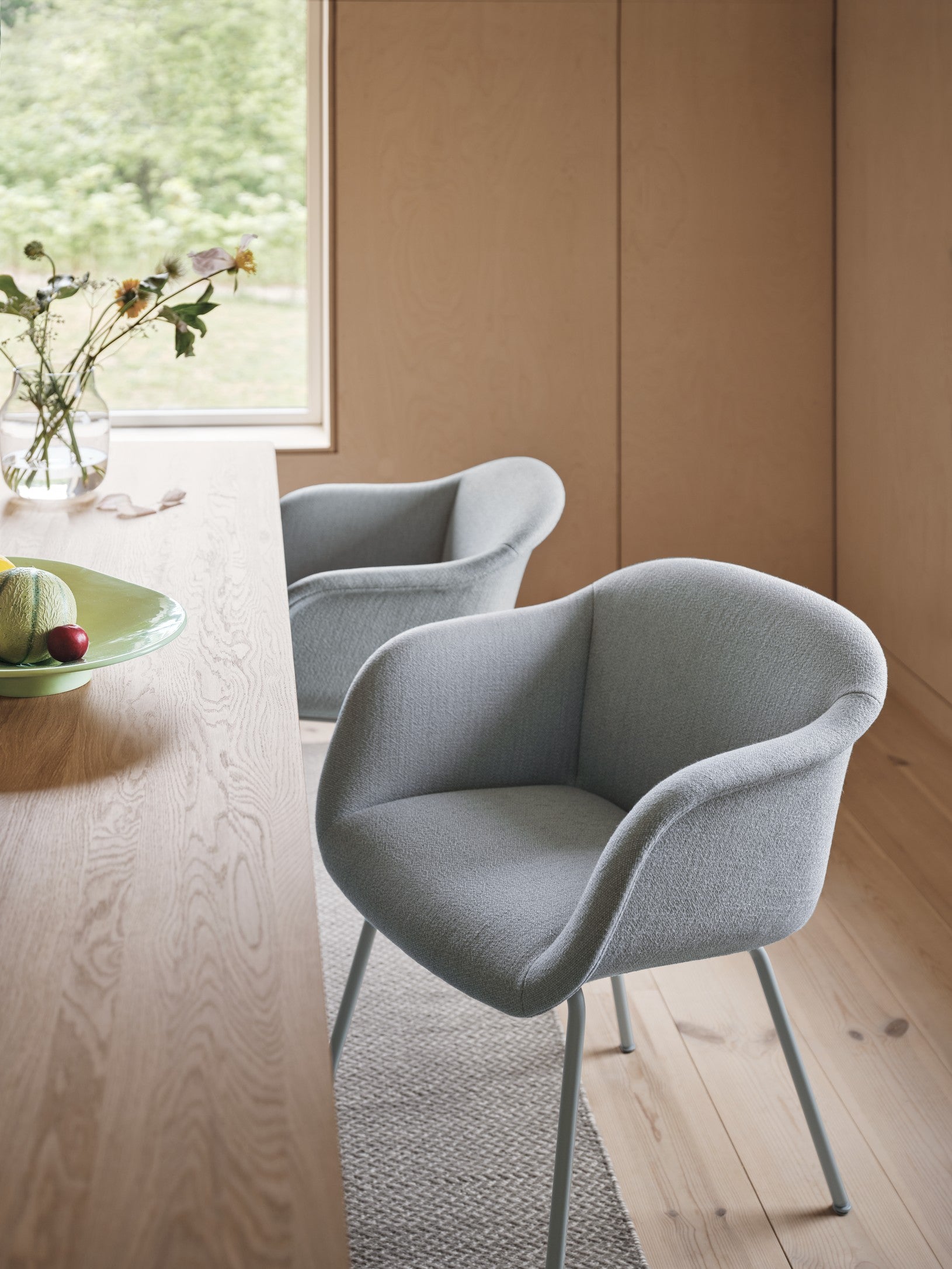 Personalized FIBER SOFT Chair
