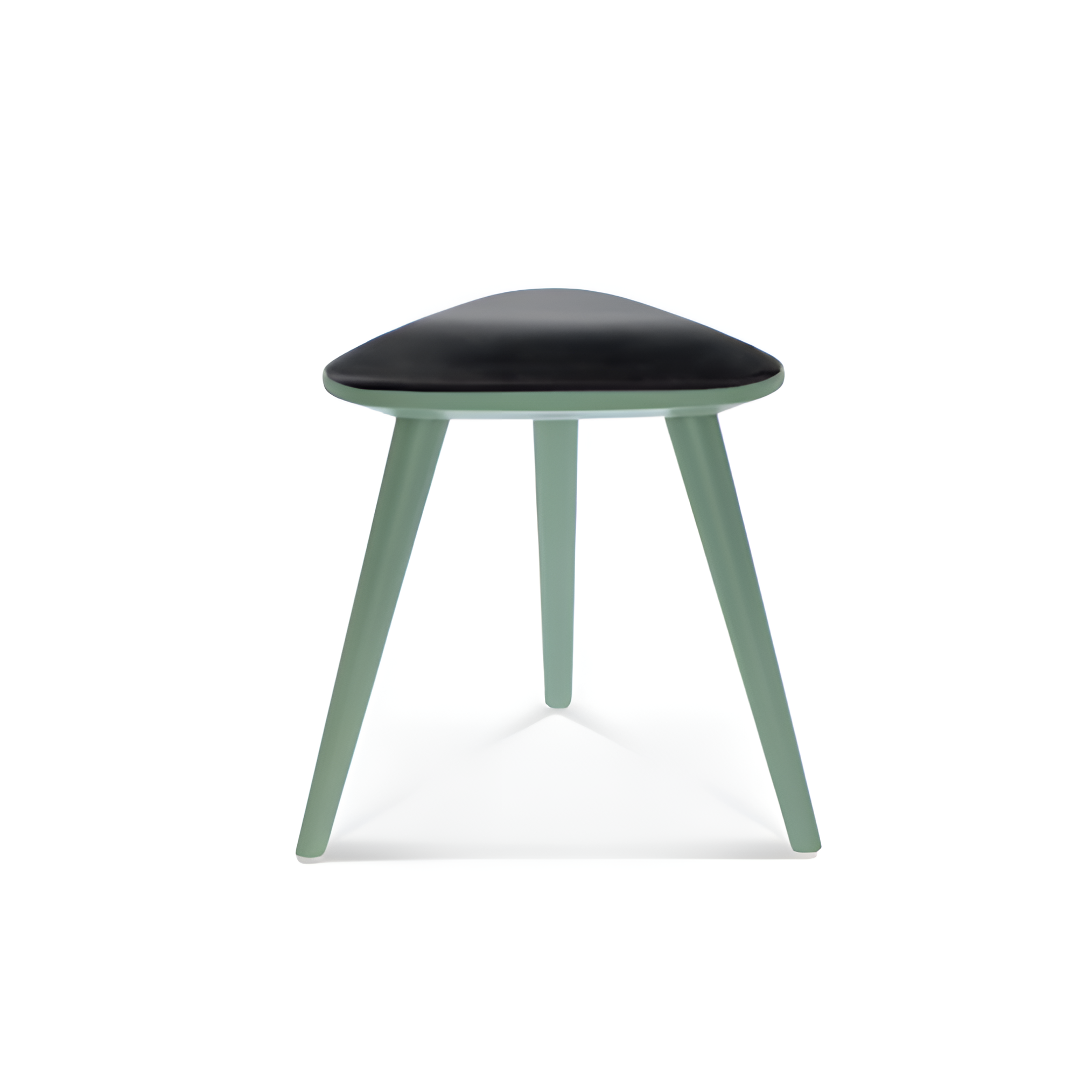 Finn stool beech wood