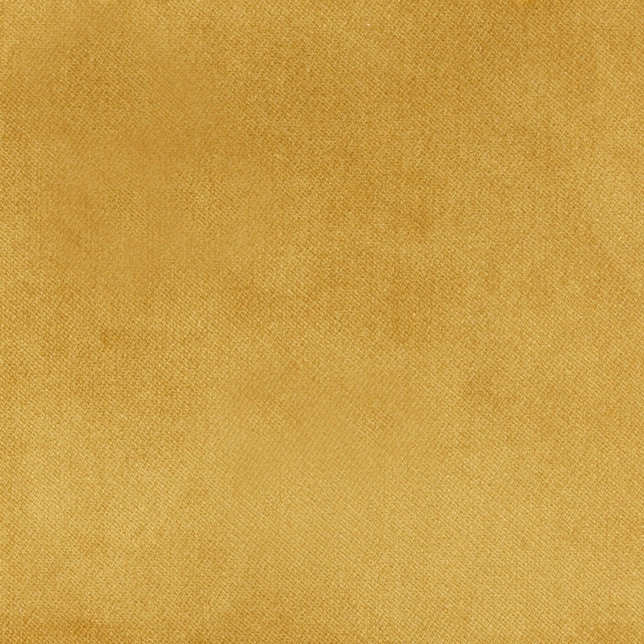 Fotel aksamitny PPno.2 złoty Pols Potten    Eye on Design