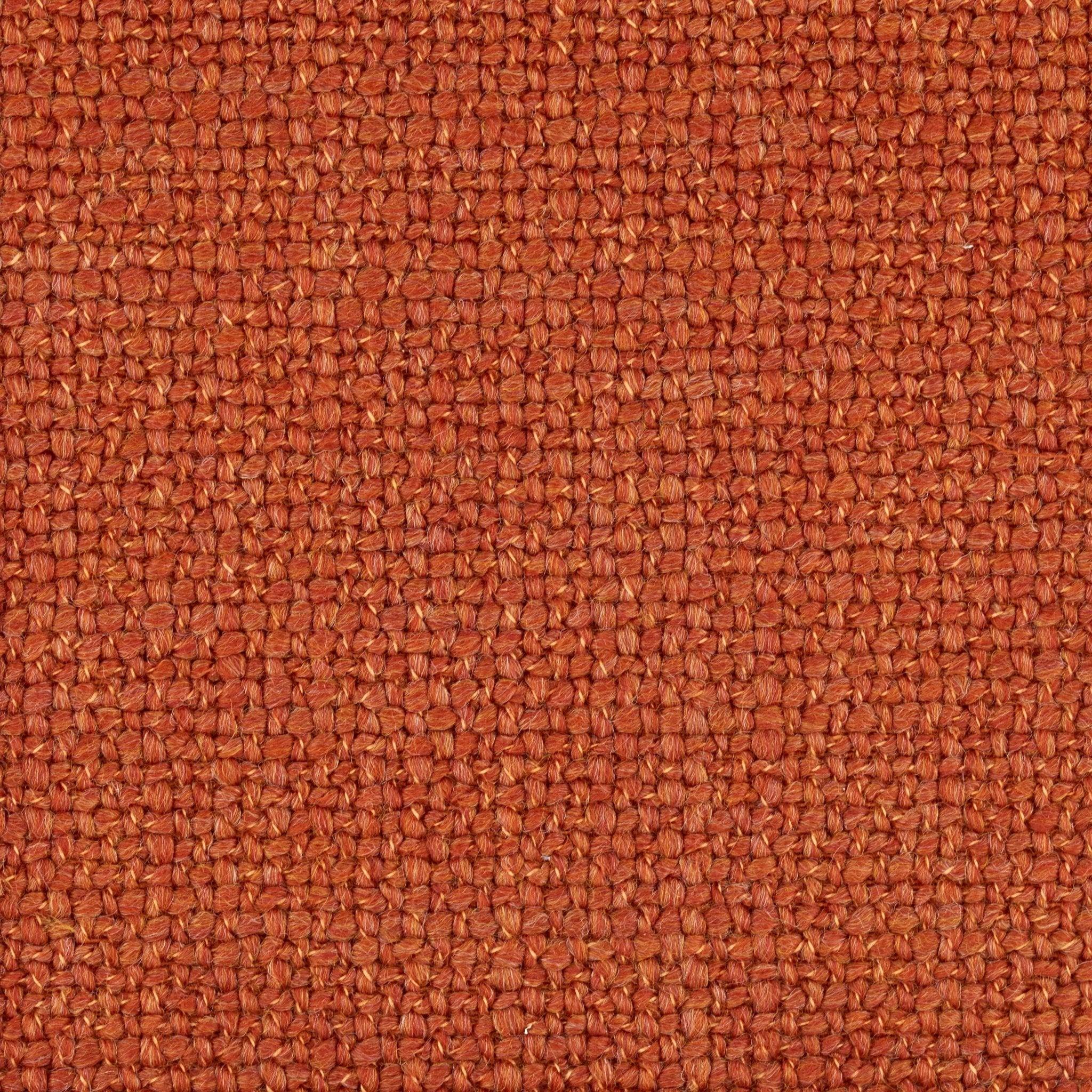 Fotel PEGGY rdzawa czerwień Pols Potten    Eye on Design