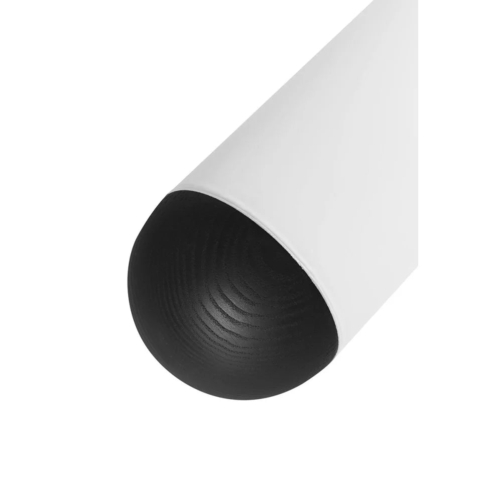 Hanglamp FUNSUI zwart