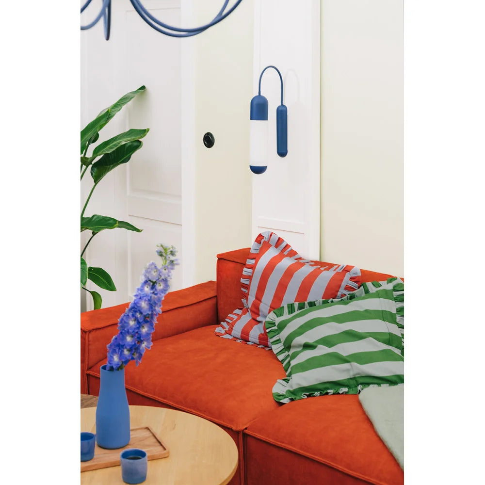 FUNSUI black wall lamp