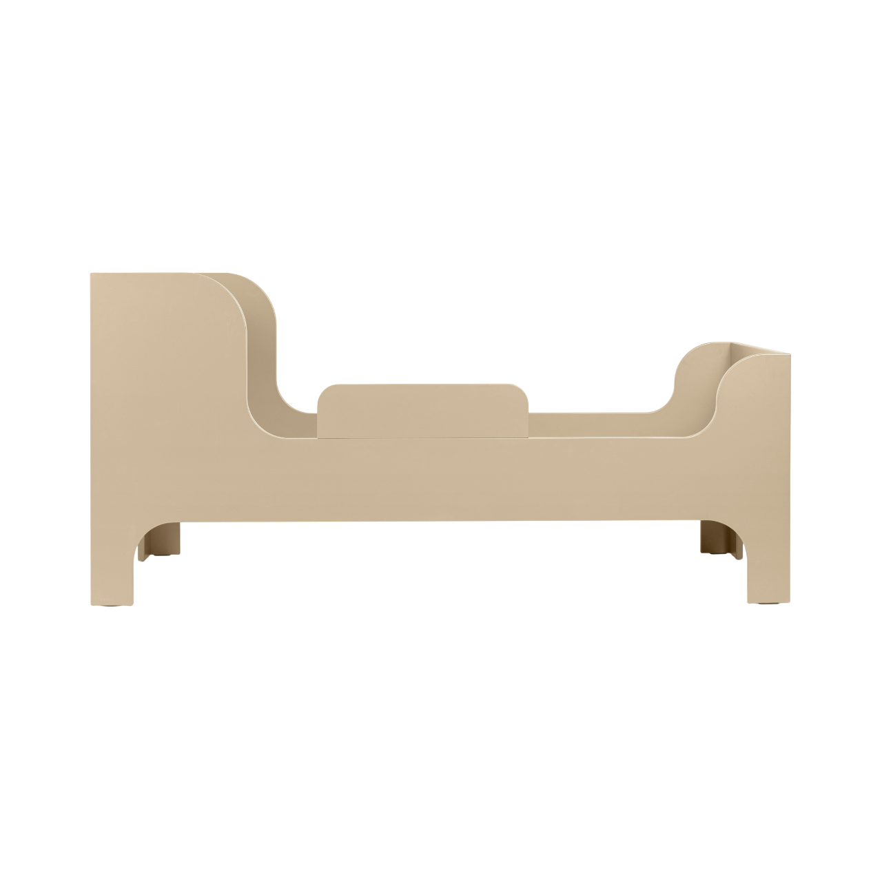 SILL JUNIOR Kinderbett beige 