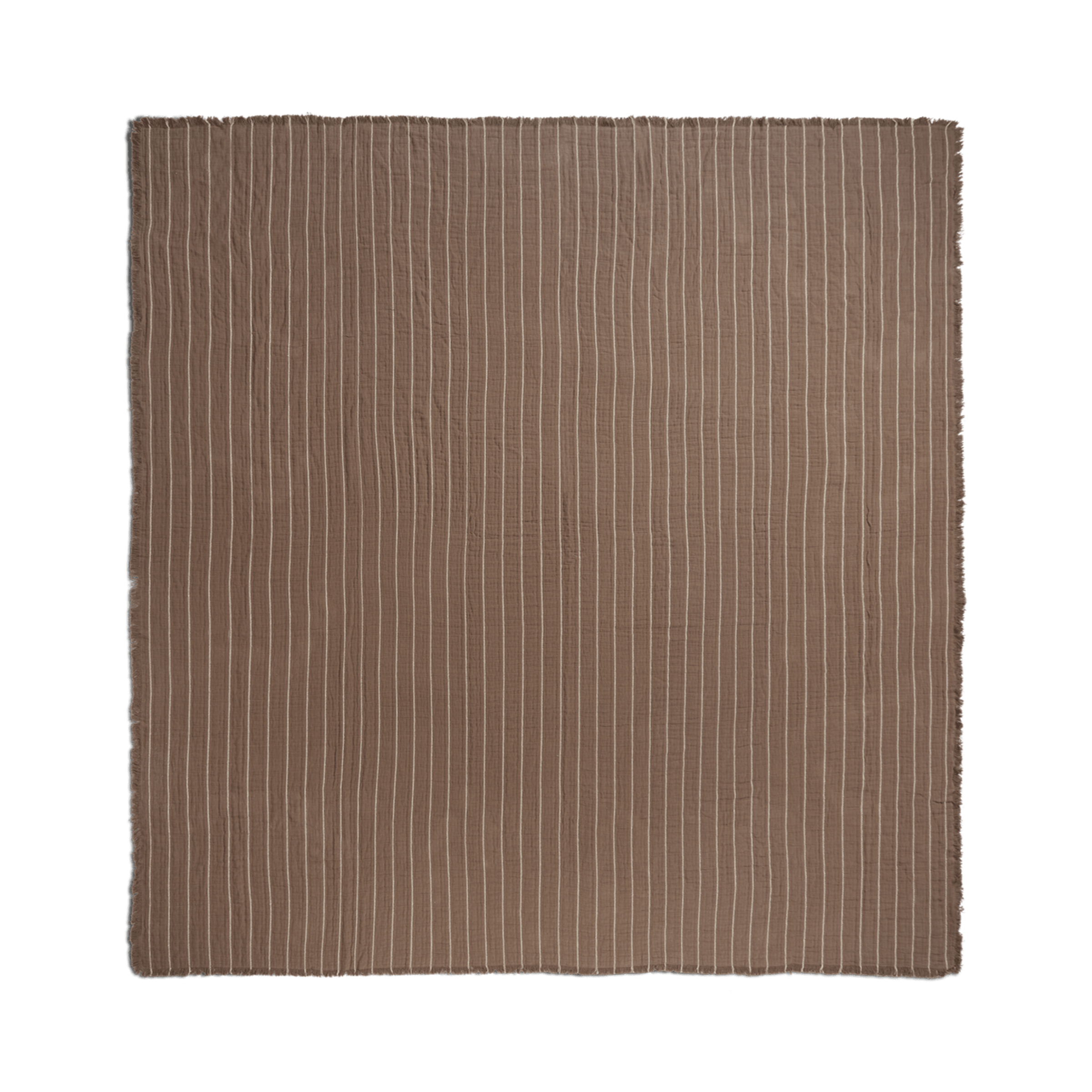 Narzuta AIRES DOUBLE bruin