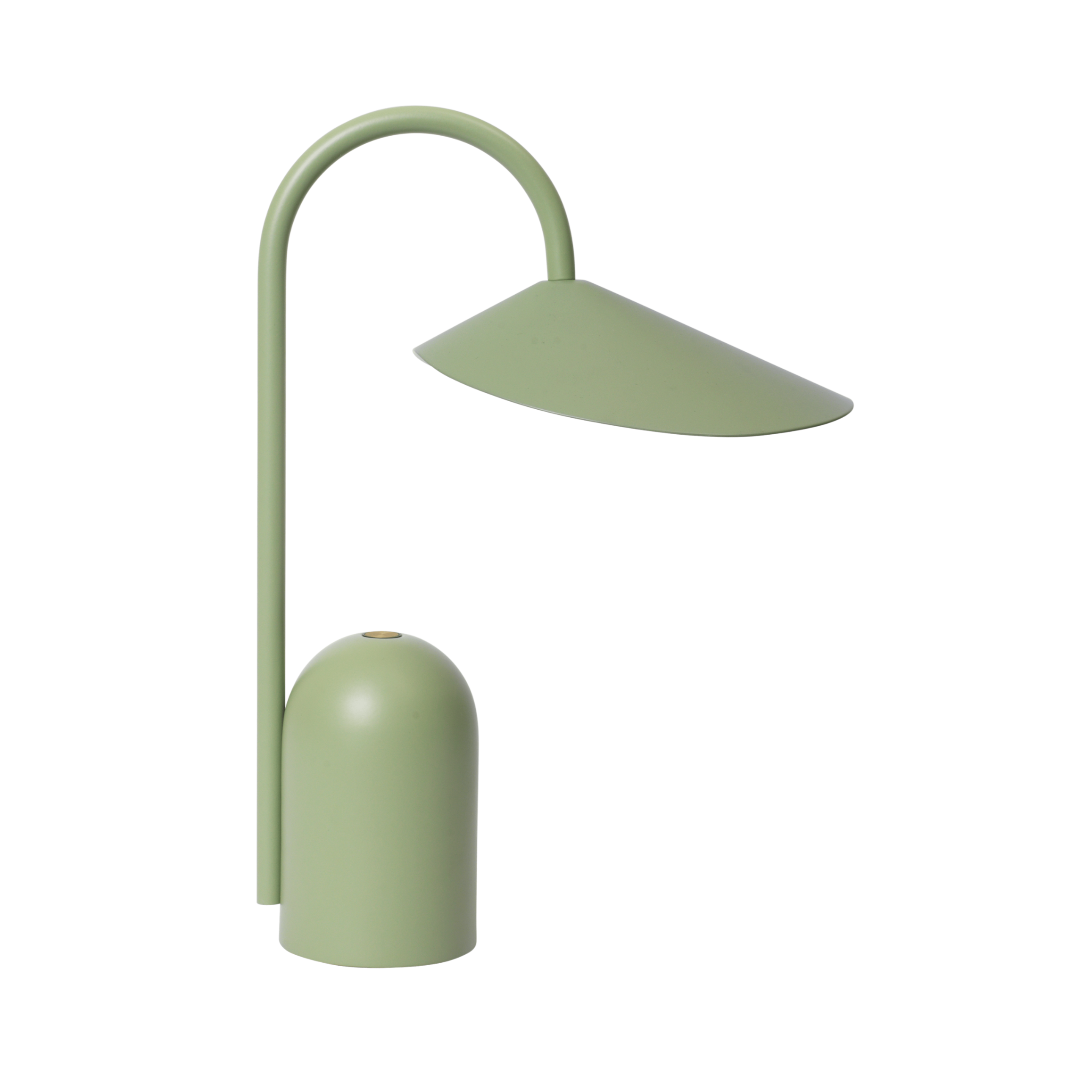 ARUM matcha portable lamp