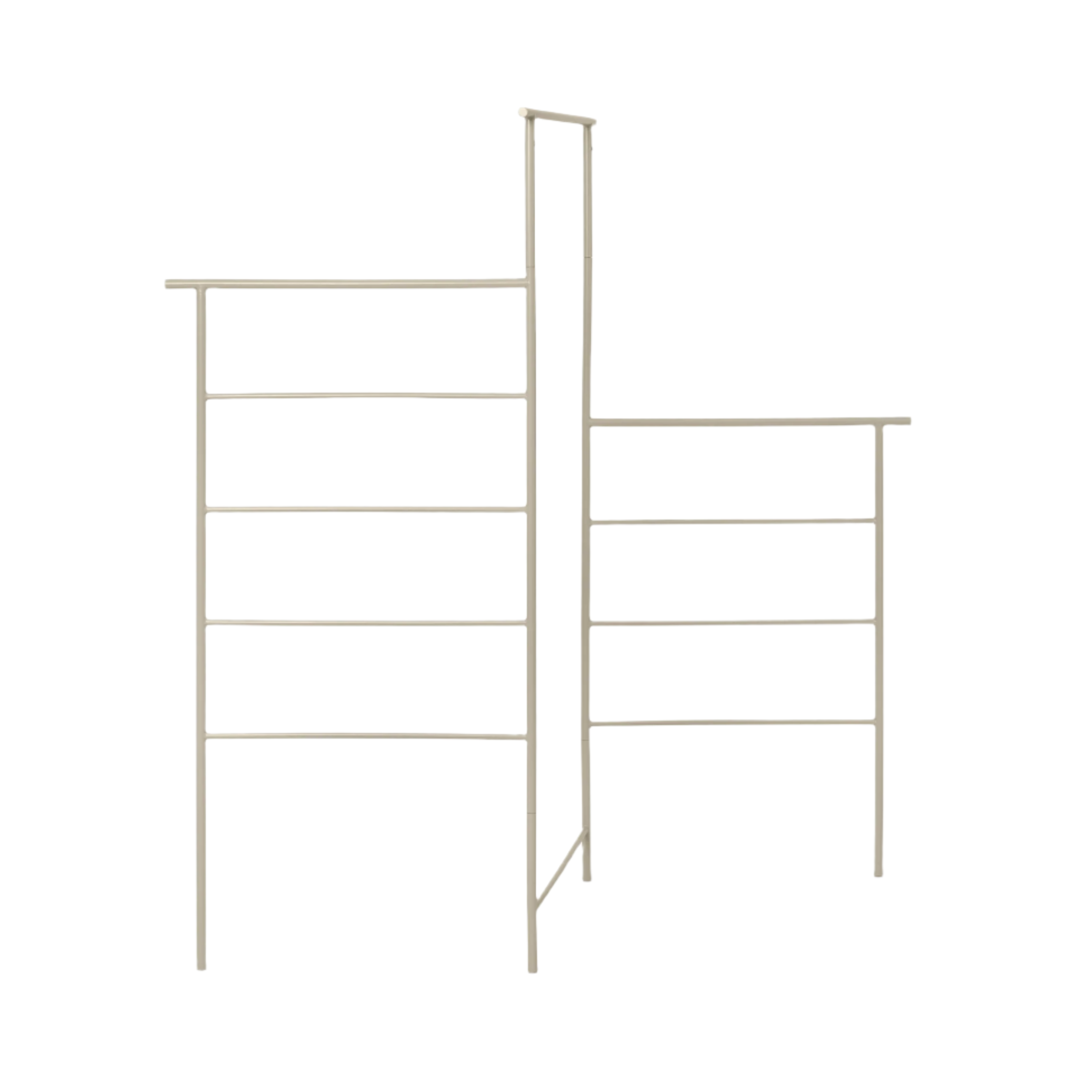 Kledinghanger DORA beige