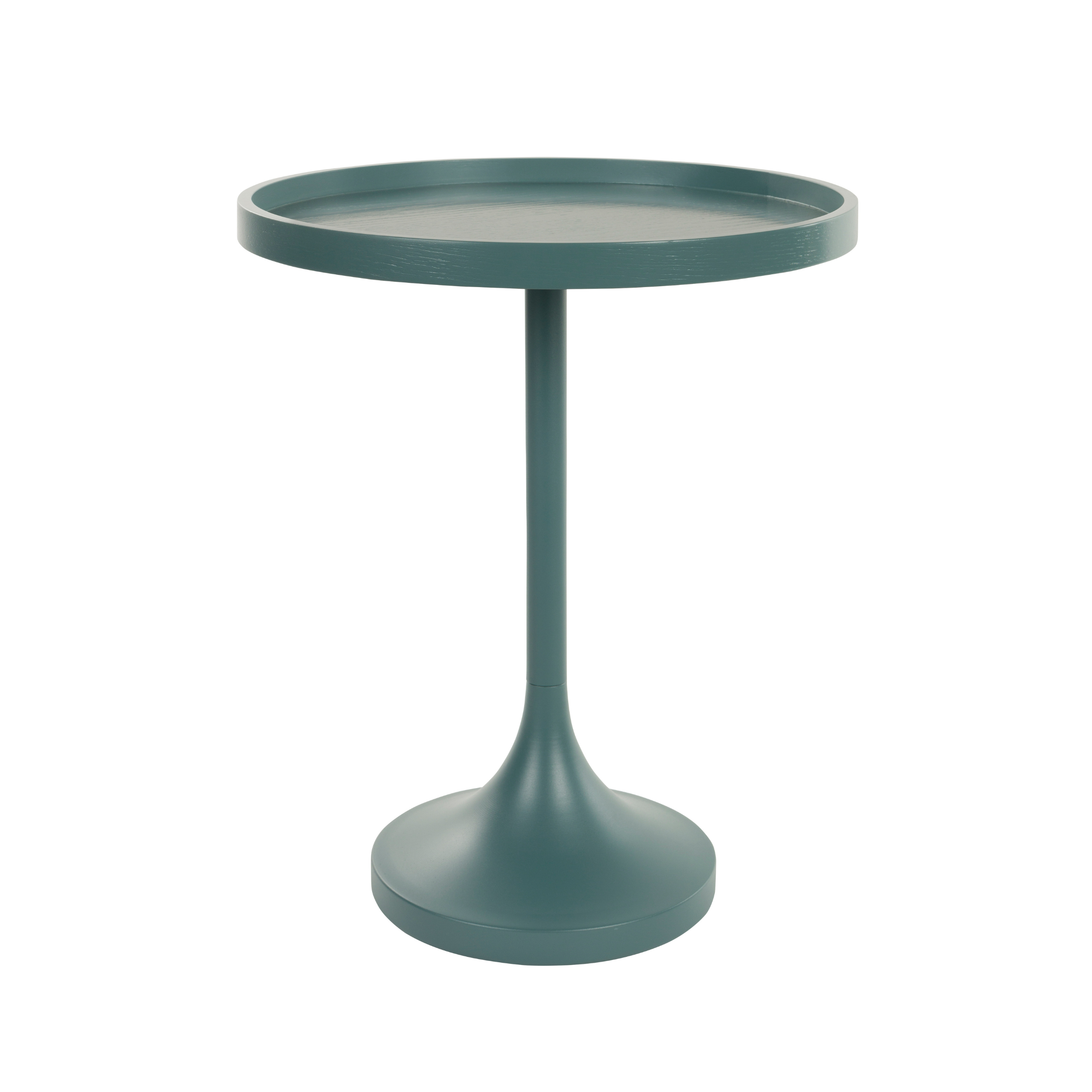 JASON Blue Side Table