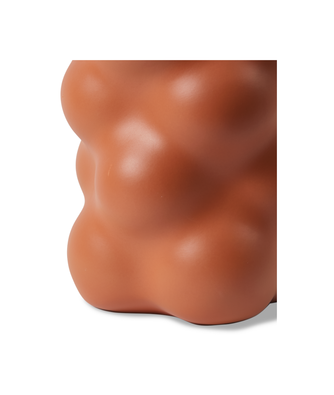 Vaas GRAPE terracotta