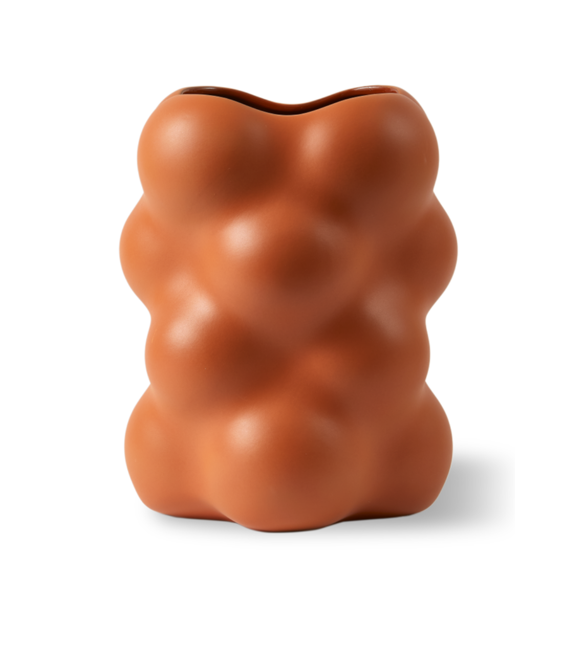 Vaas GRAPE terracotta