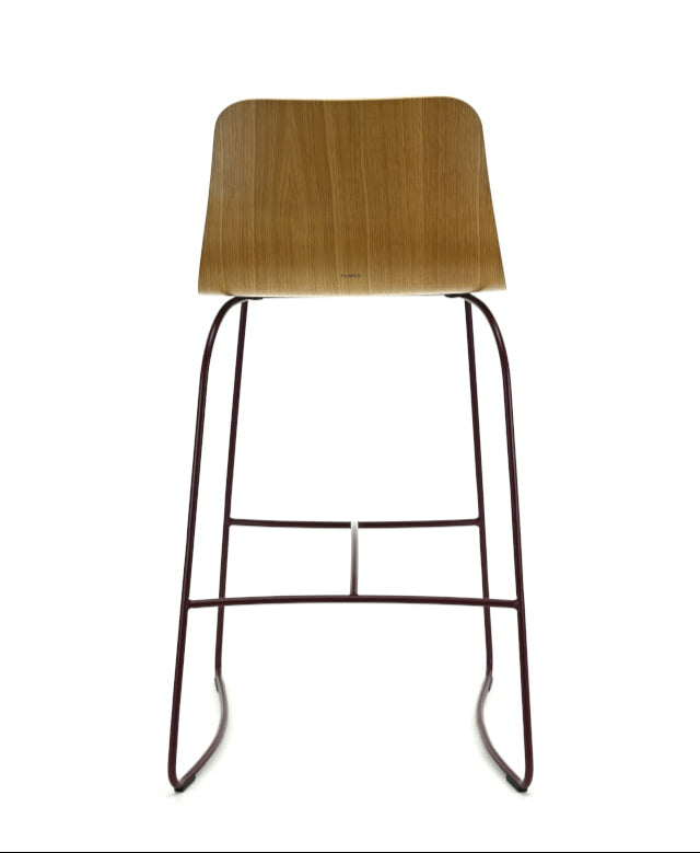 Hoker Hips BSTM-1802 czarna podstawa